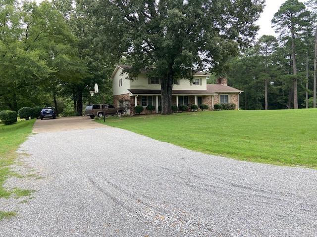 ROLLING HILLS ESTATES - Residential