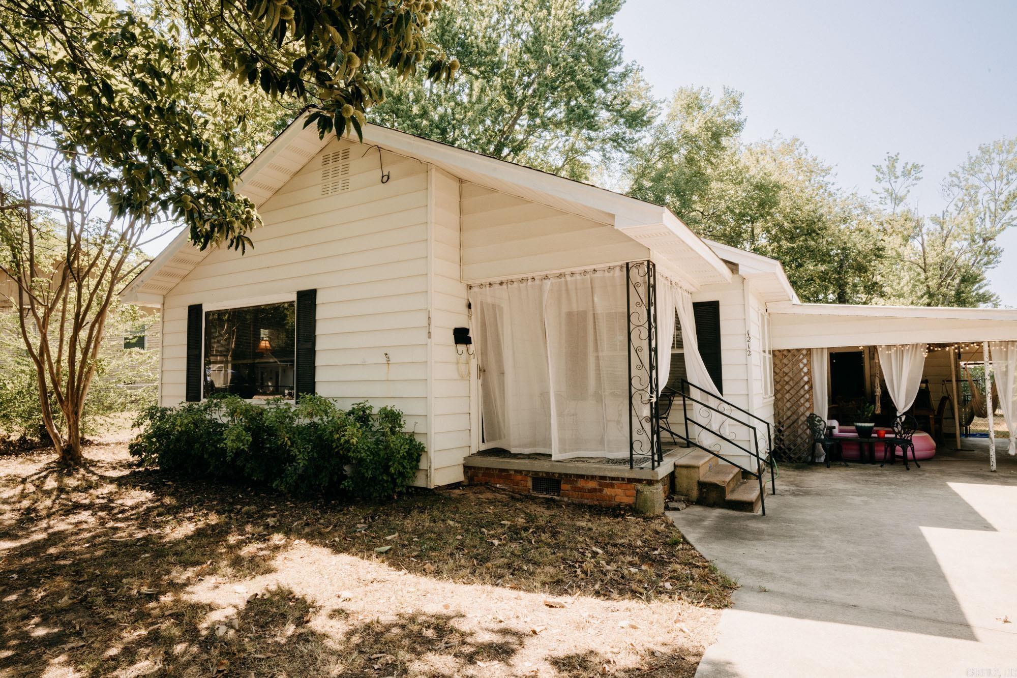 HILLIARD - Residential