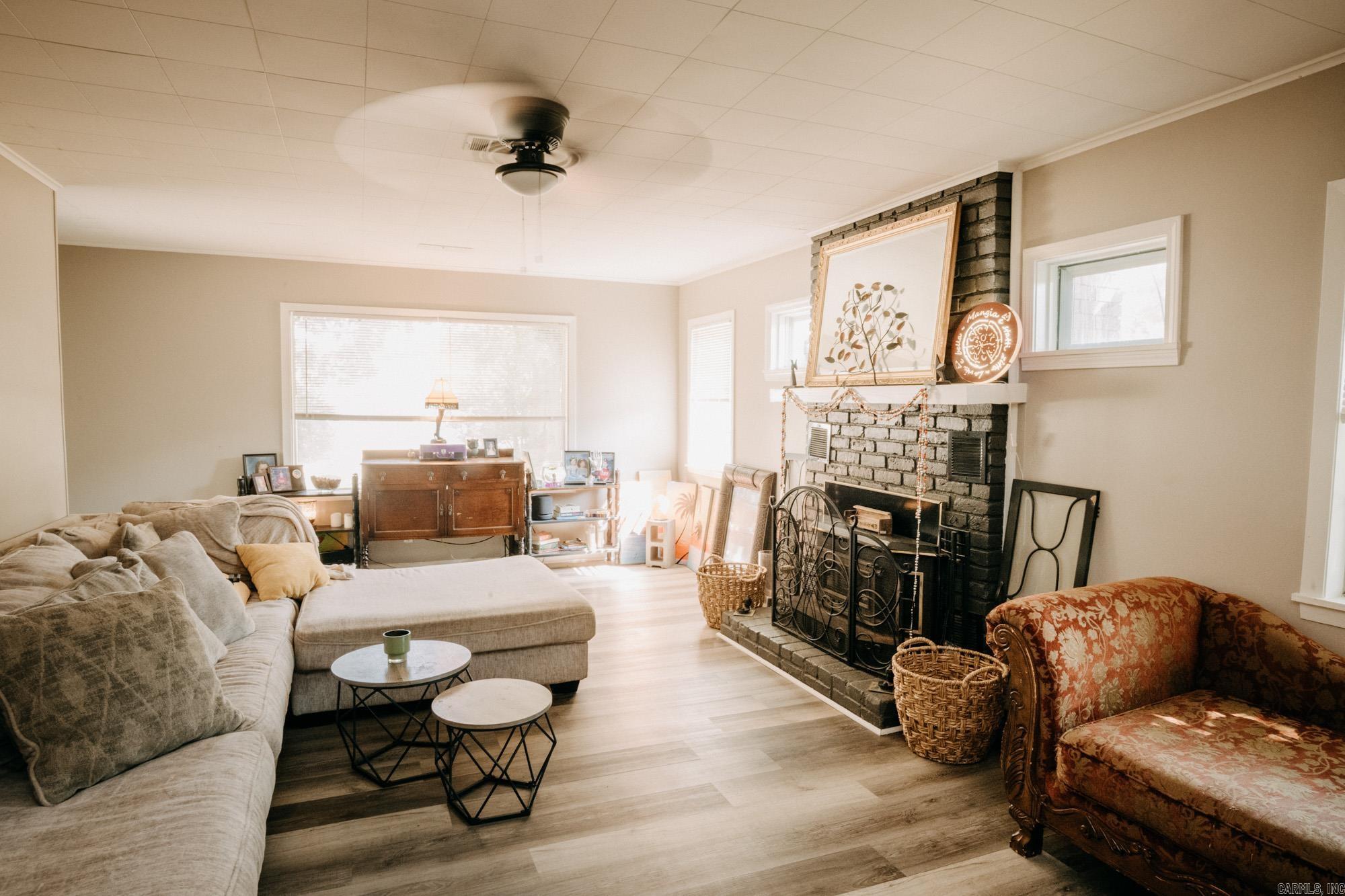 HILLIARD - Residential