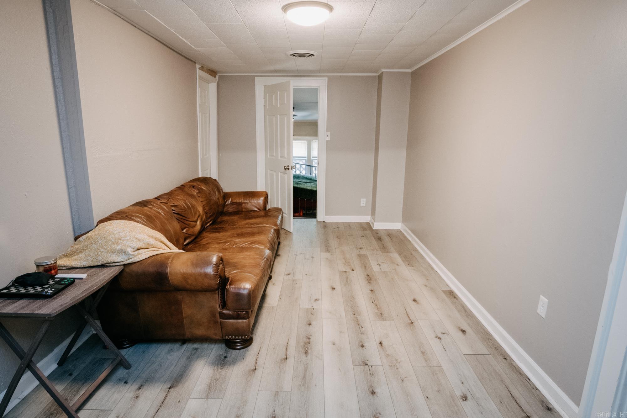 HILLIARD - Residential