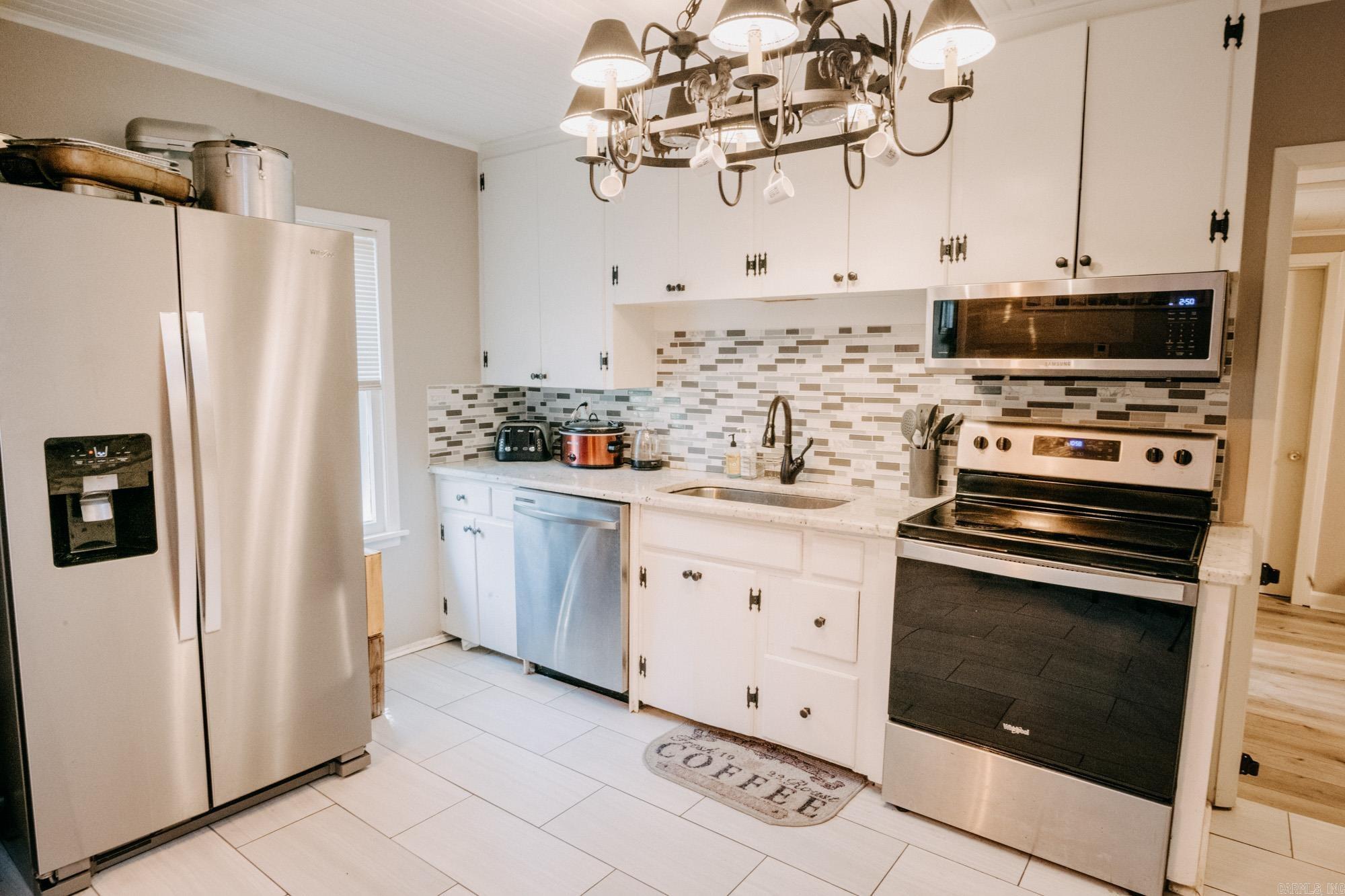 HILLIARD - Residential