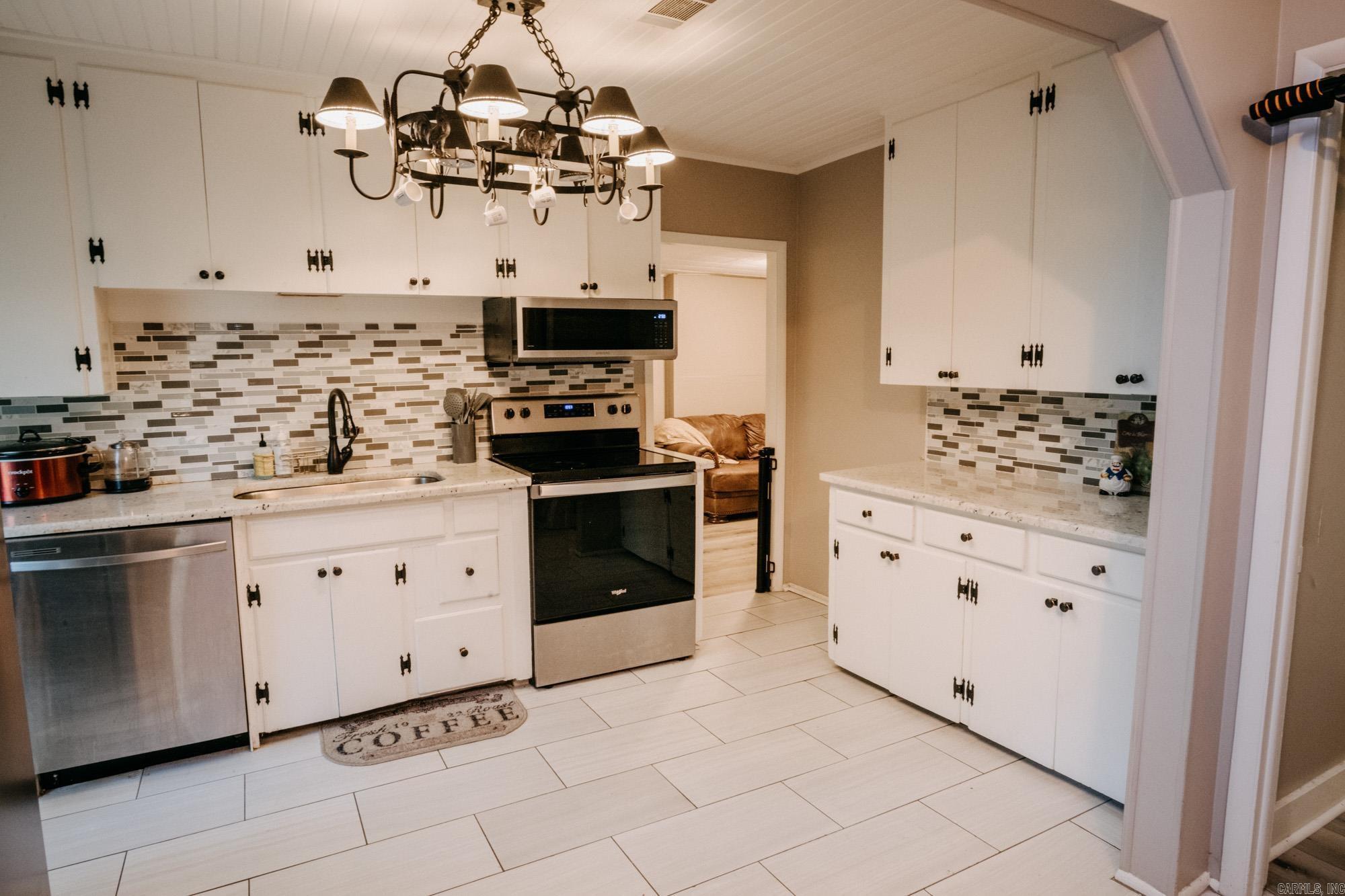 HILLIARD - Residential