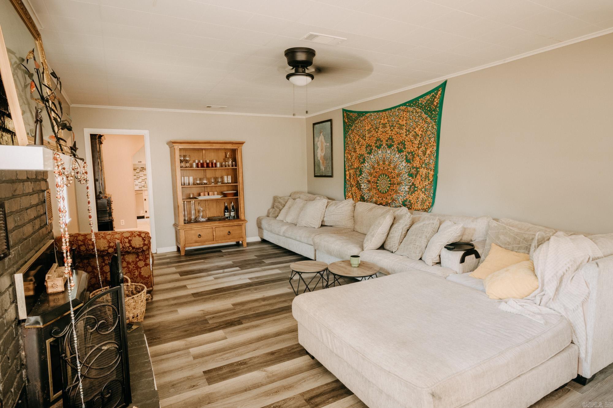 HILLIARD - Residential