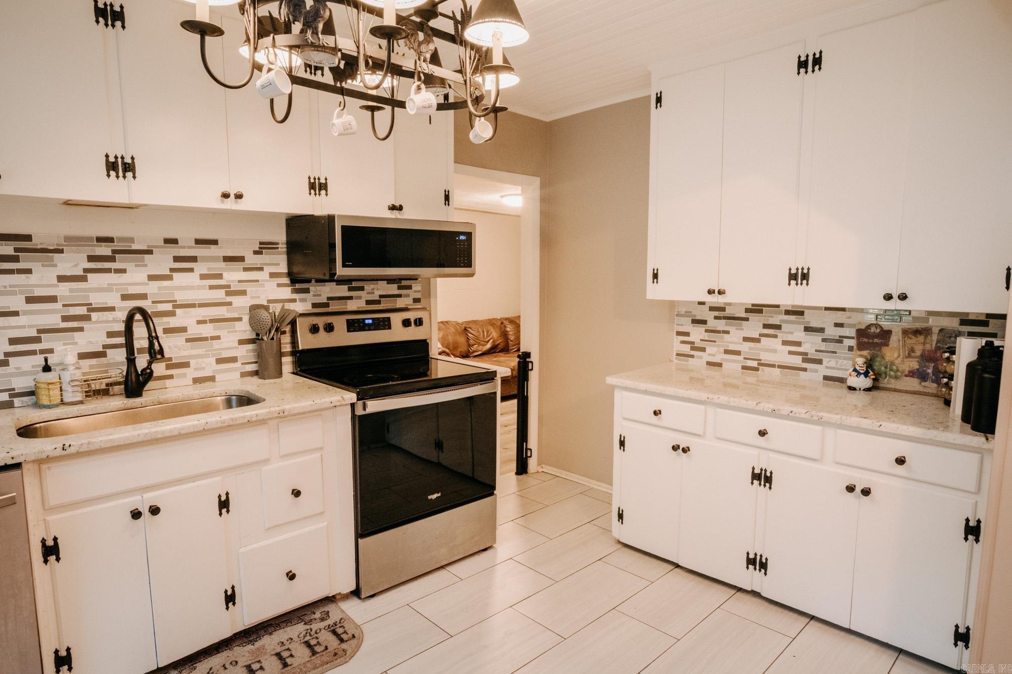 HILLIARD - Residential