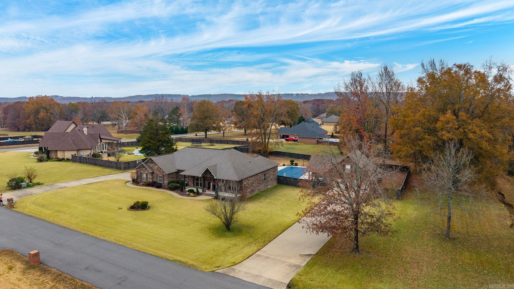 SPRINGHILL VALLEY ESTATES - Residential