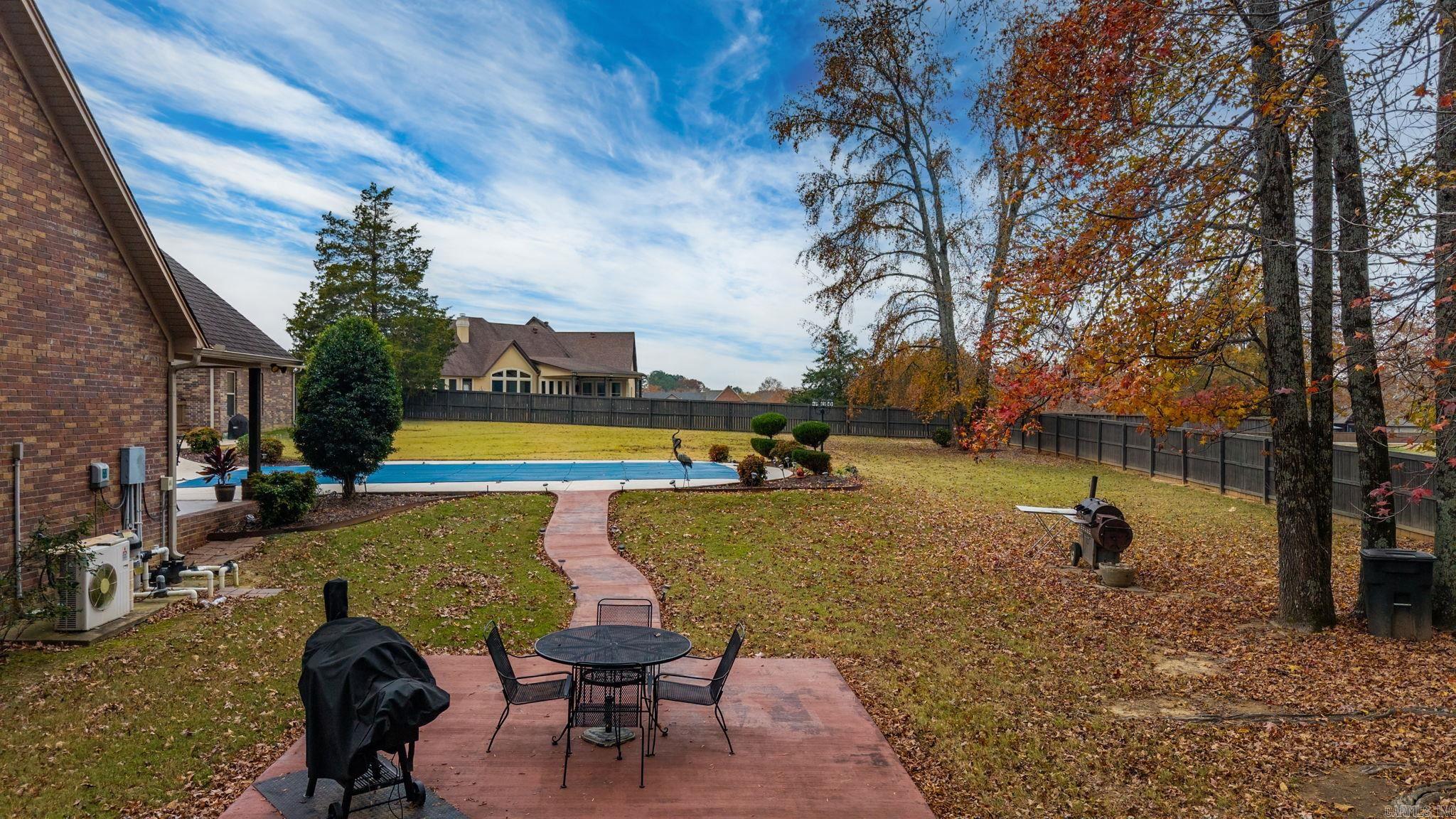 SPRINGHILL VALLEY ESTATES - Residential