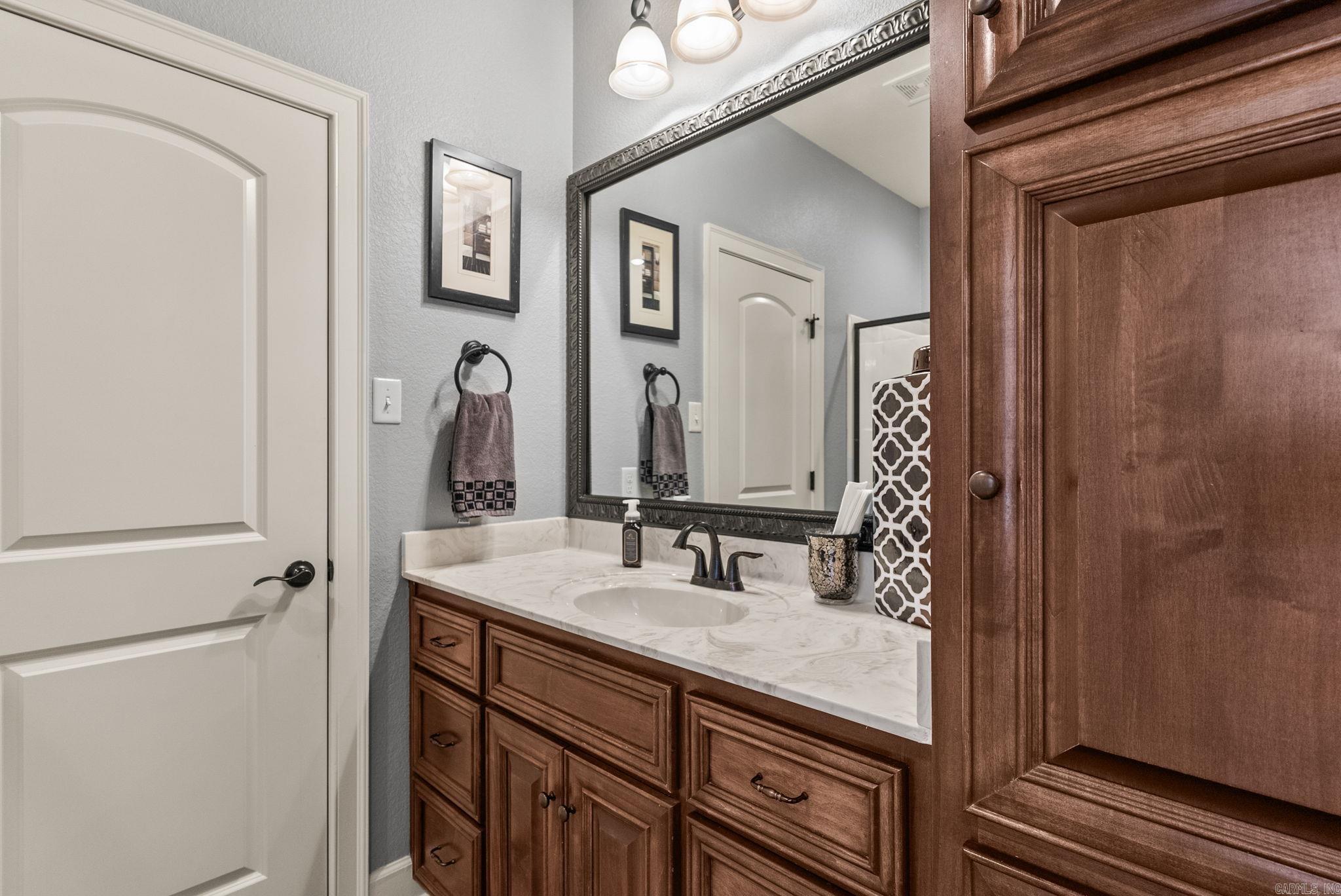 SPRINGHILL VALLEY ESTATES - Residential