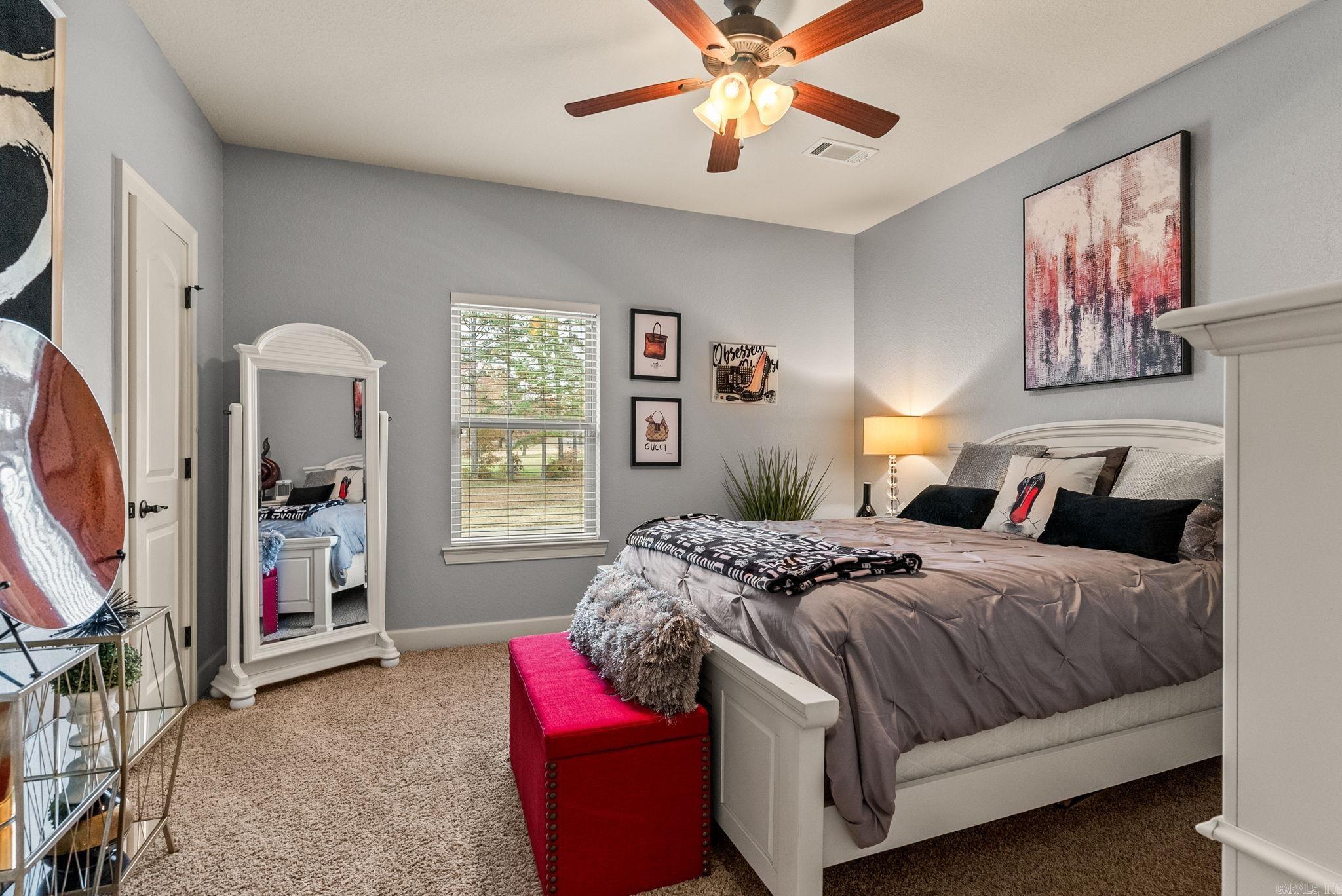 SPRINGHILL VALLEY ESTATES - Residential