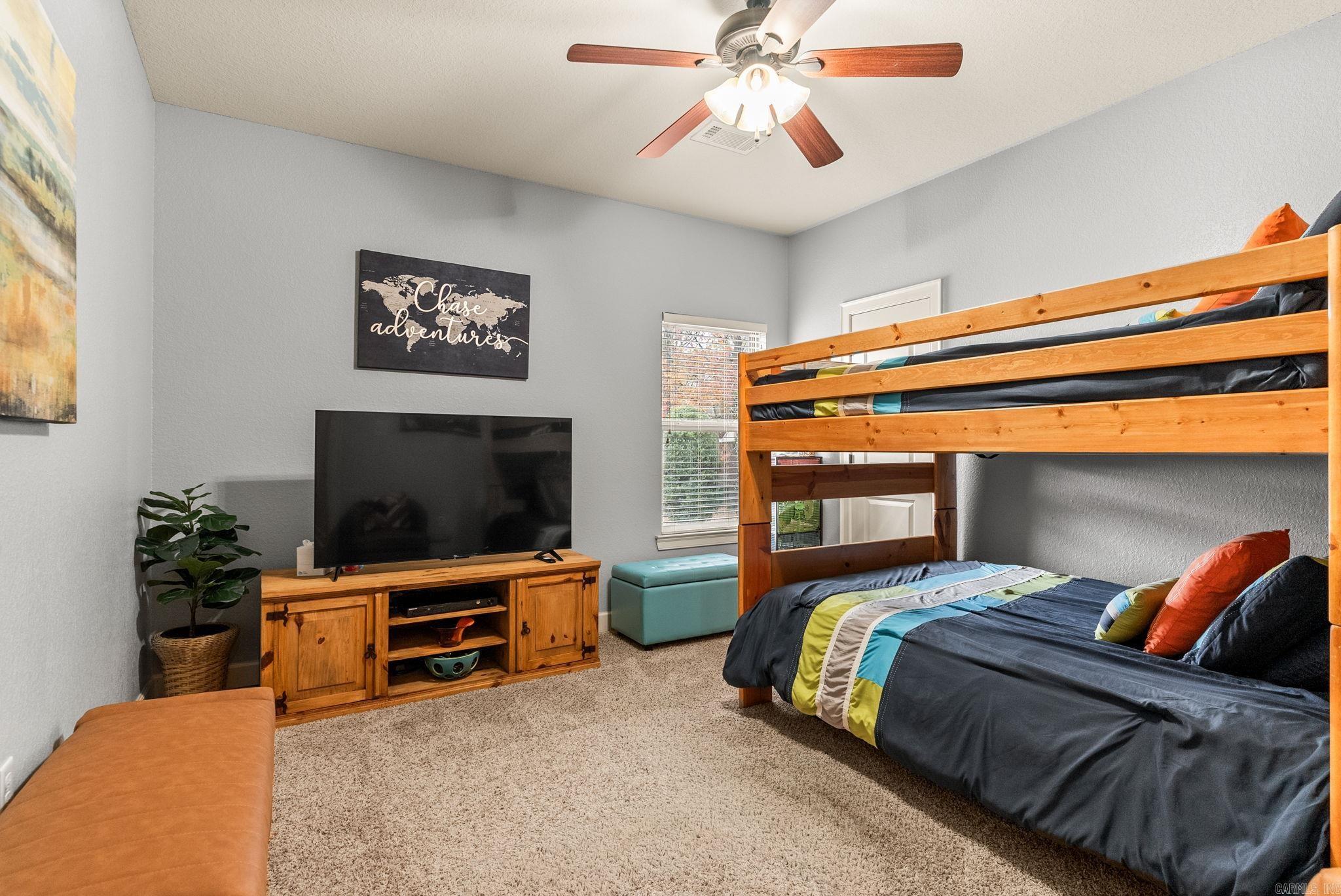 SPRINGHILL VALLEY ESTATES - Residential