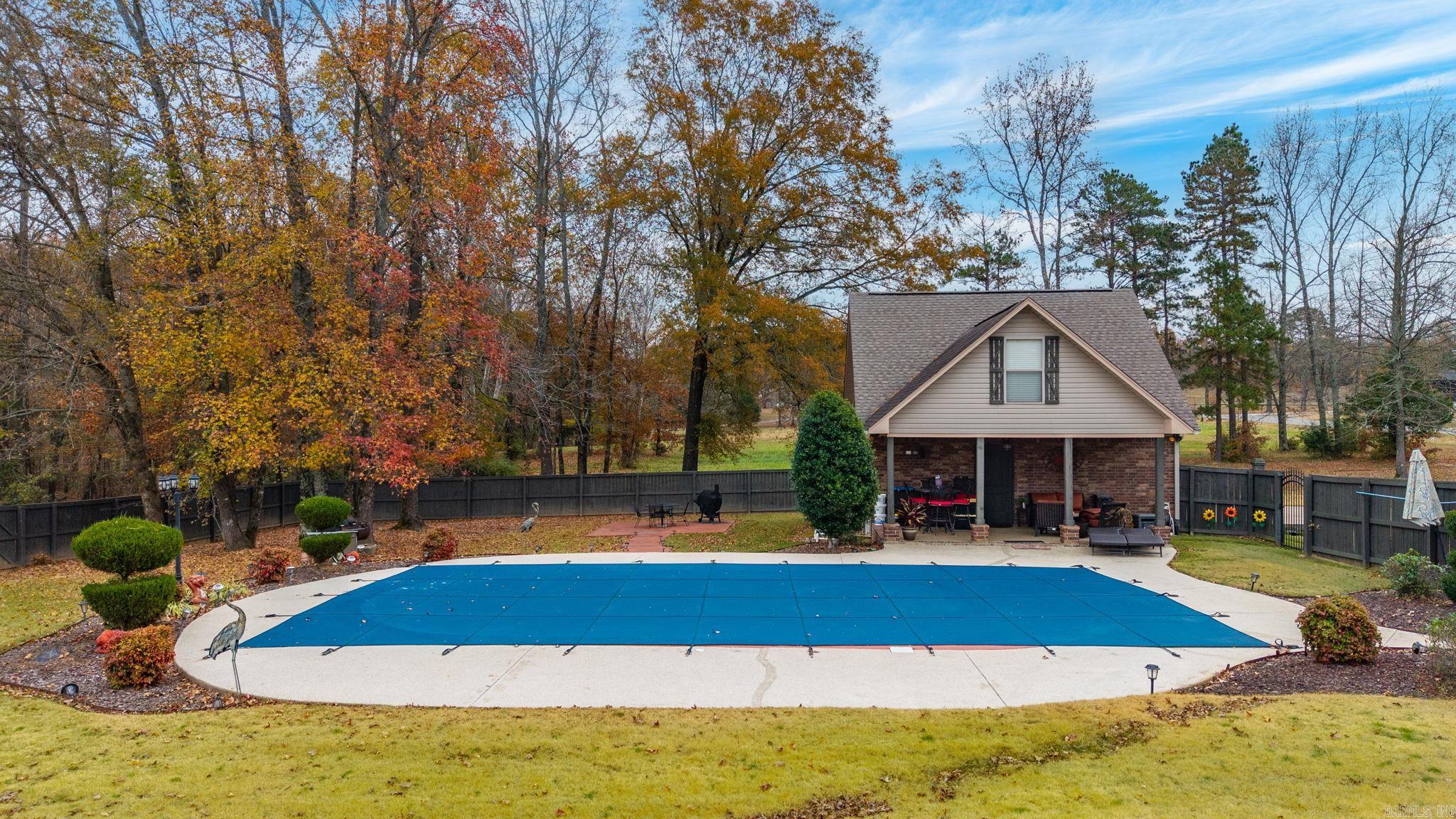 SPRINGHILL VALLEY ESTATES - Residential