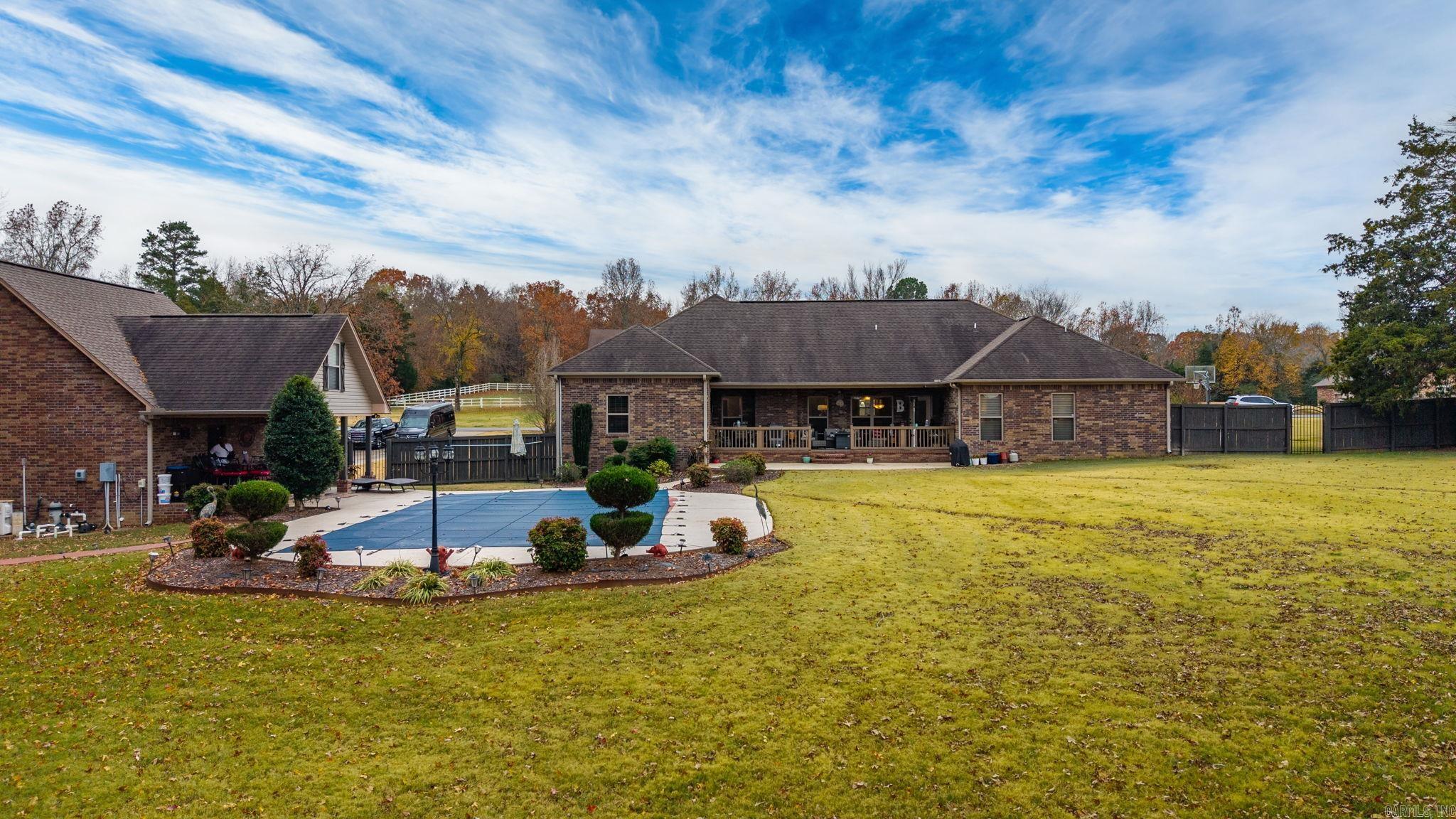 SPRINGHILL VALLEY ESTATES - Residential