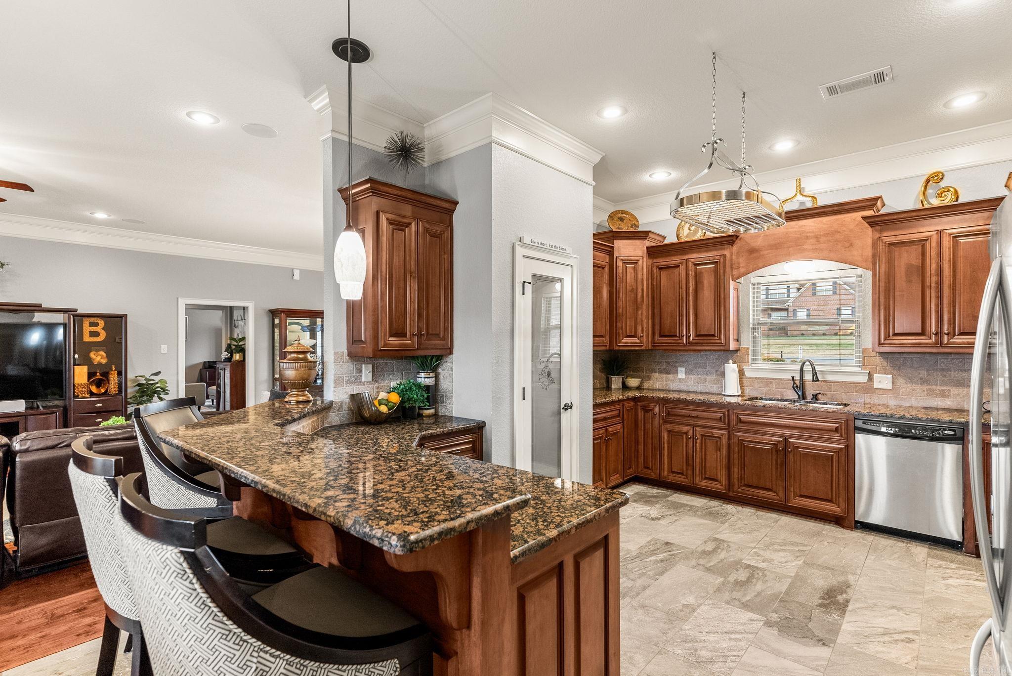 SPRINGHILL VALLEY ESTATES - Residential