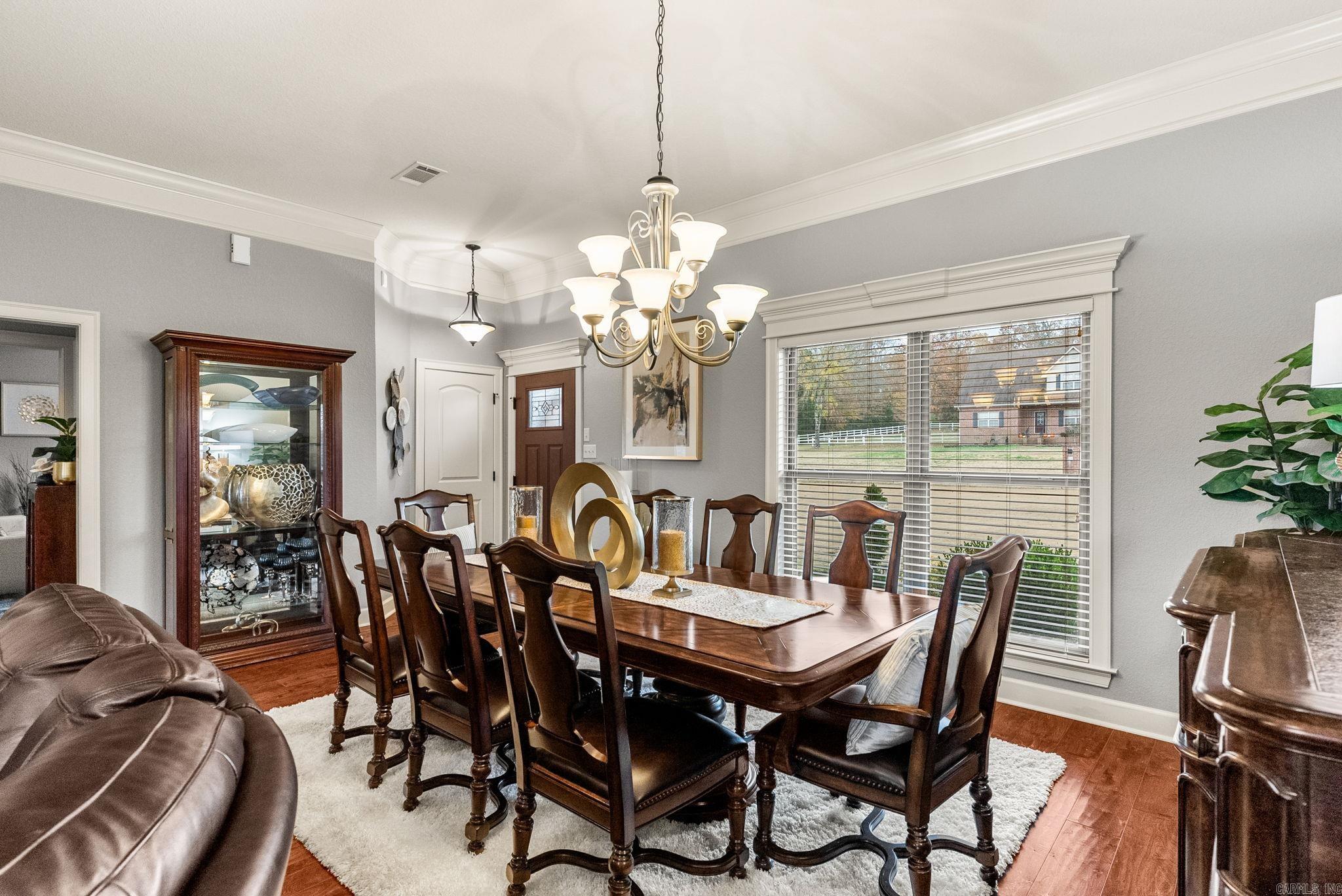 SPRINGHILL VALLEY ESTATES - Residential