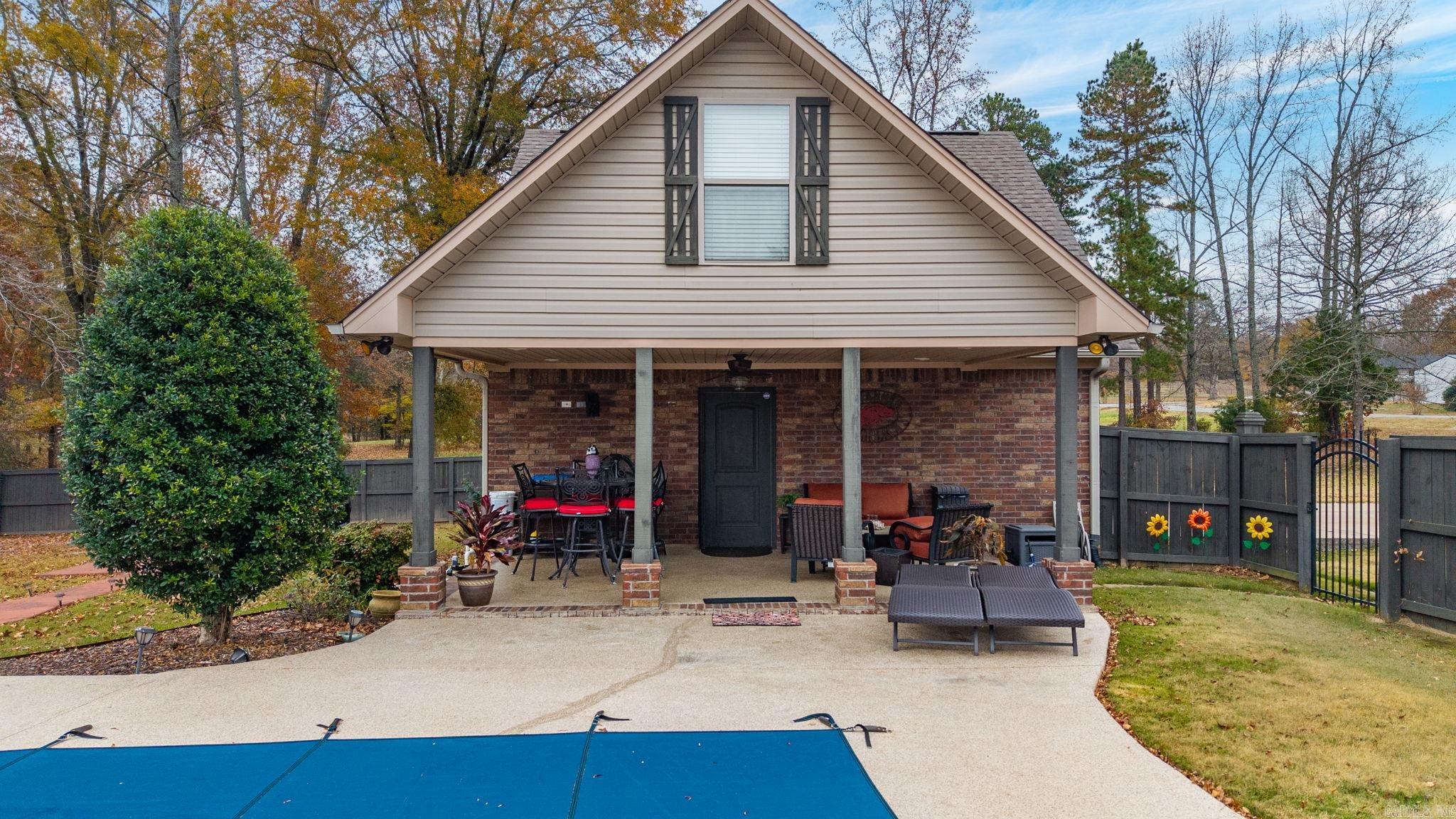 SPRINGHILL VALLEY ESTATES - Residential