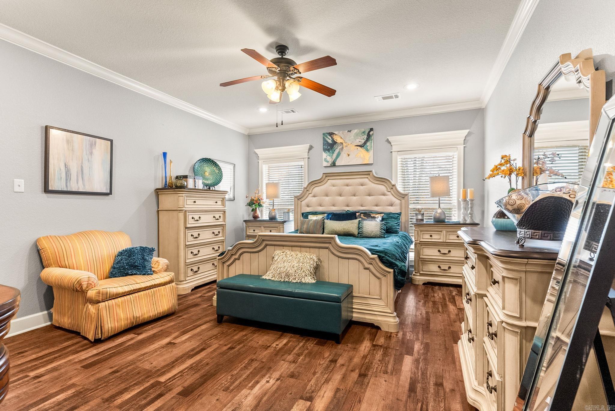 SPRINGHILL VALLEY ESTATES - Residential