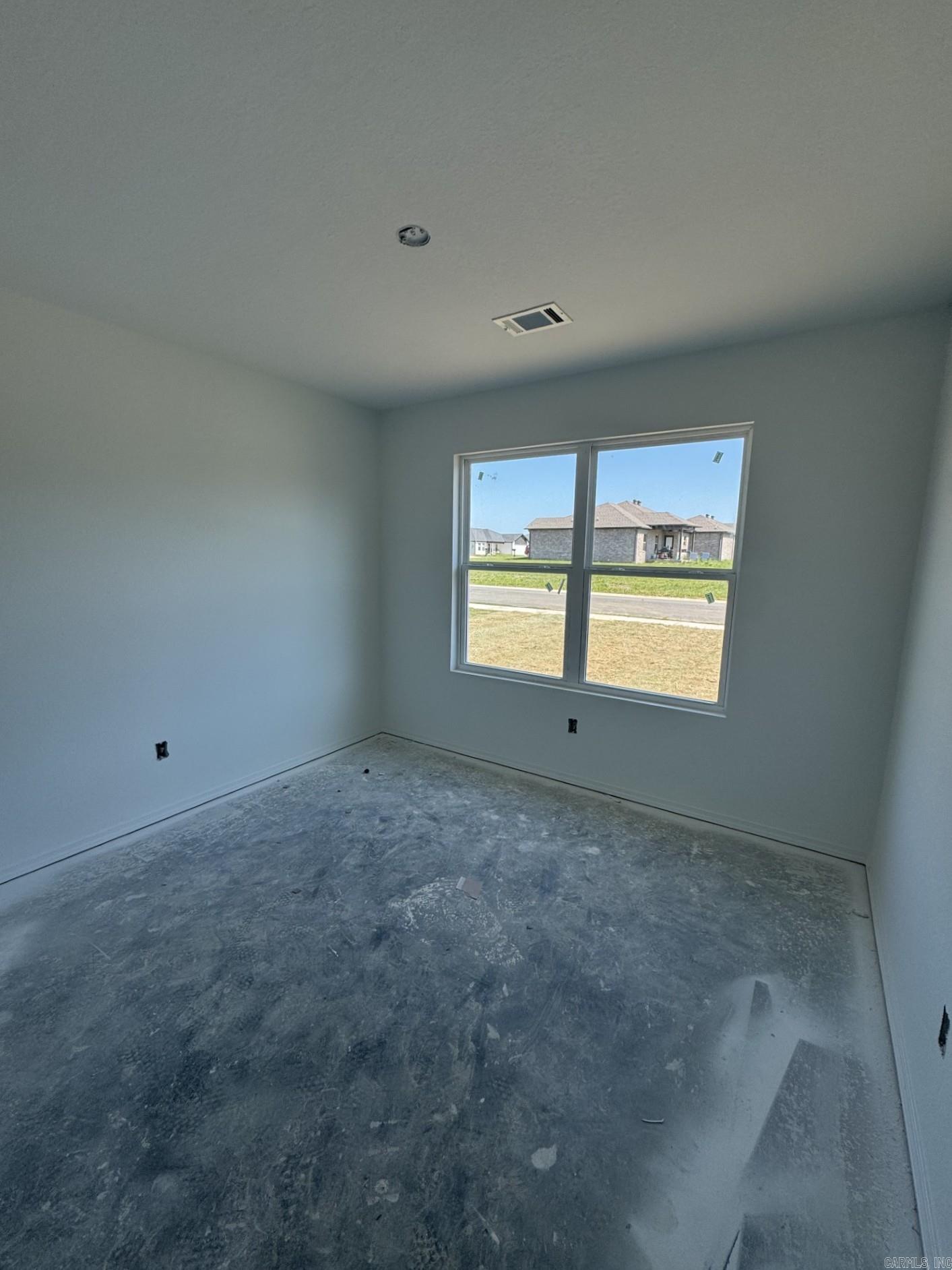 DEERFIELD ESTATES - Residential