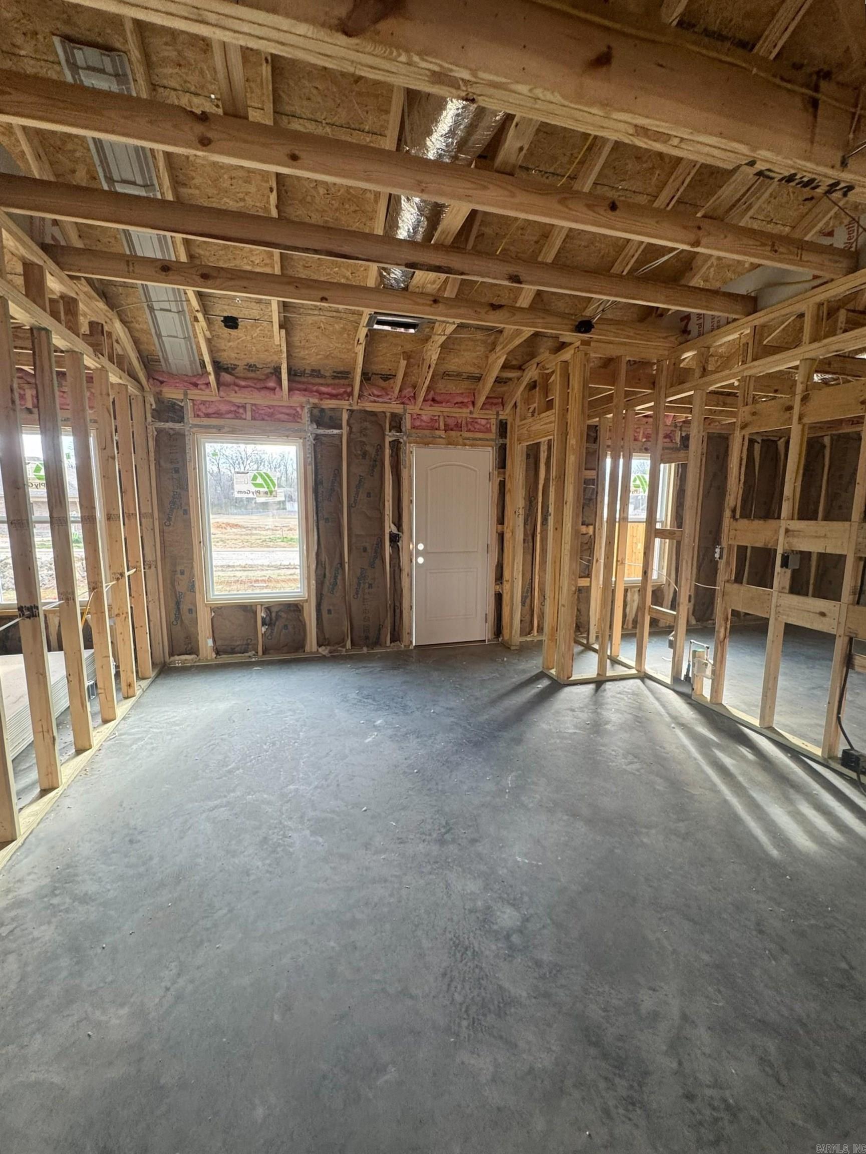 DEERFIELD ESTATES - Residential