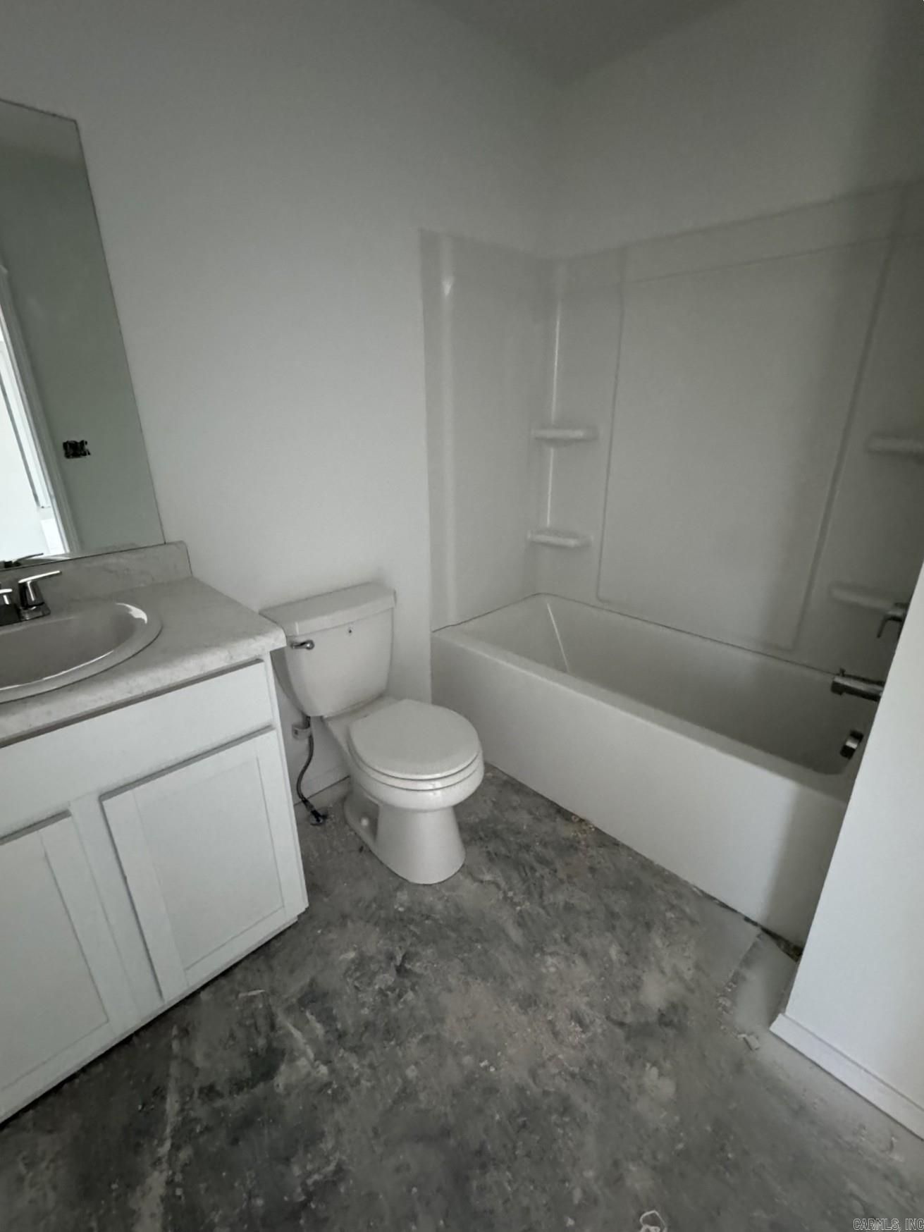 DEERFIELD ESTATES - Residential