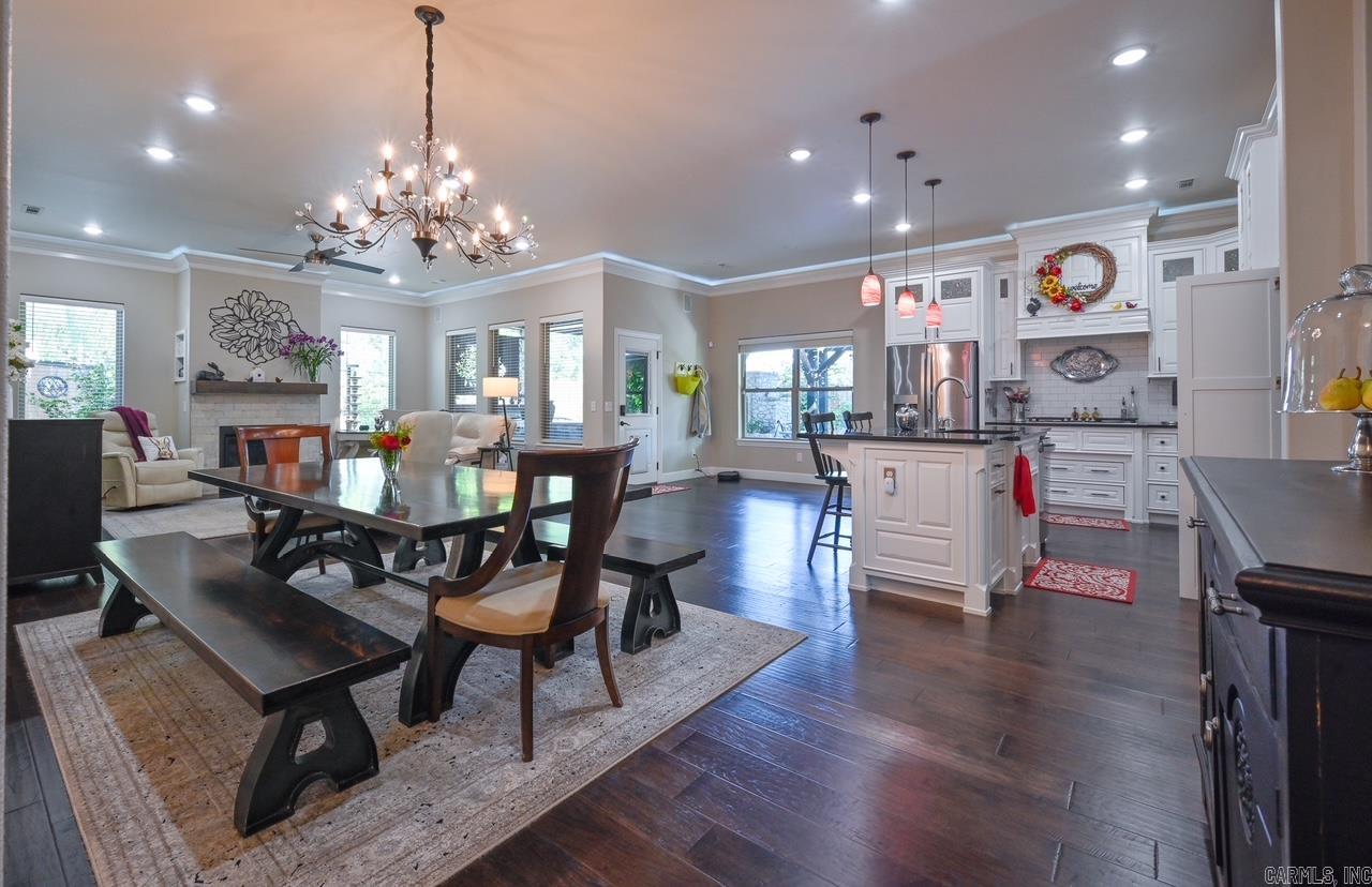 BENTONVILLE ORIG-BENTONVILLE - Residential