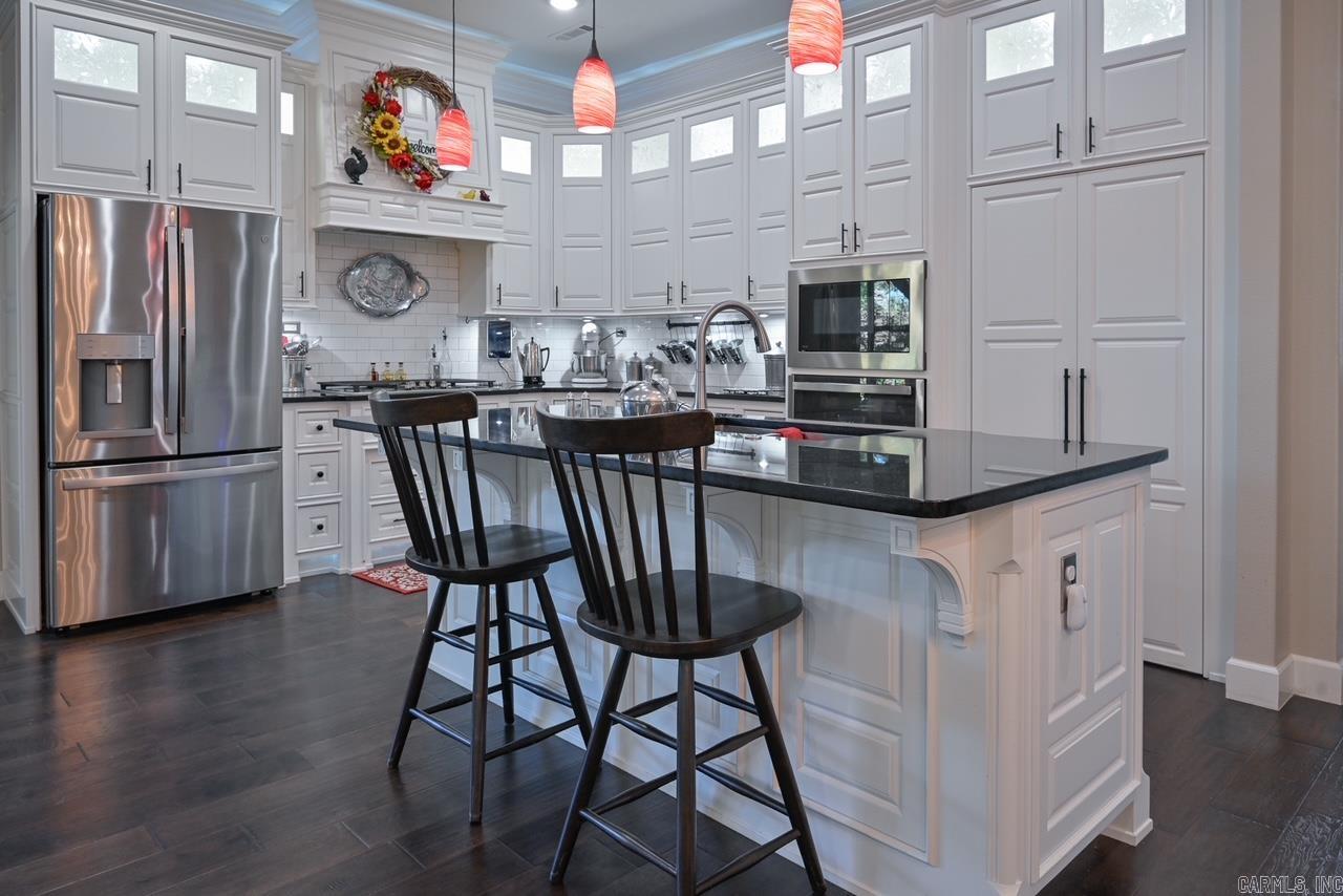 BENTONVILLE ORIG-BENTONVILLE - Residential