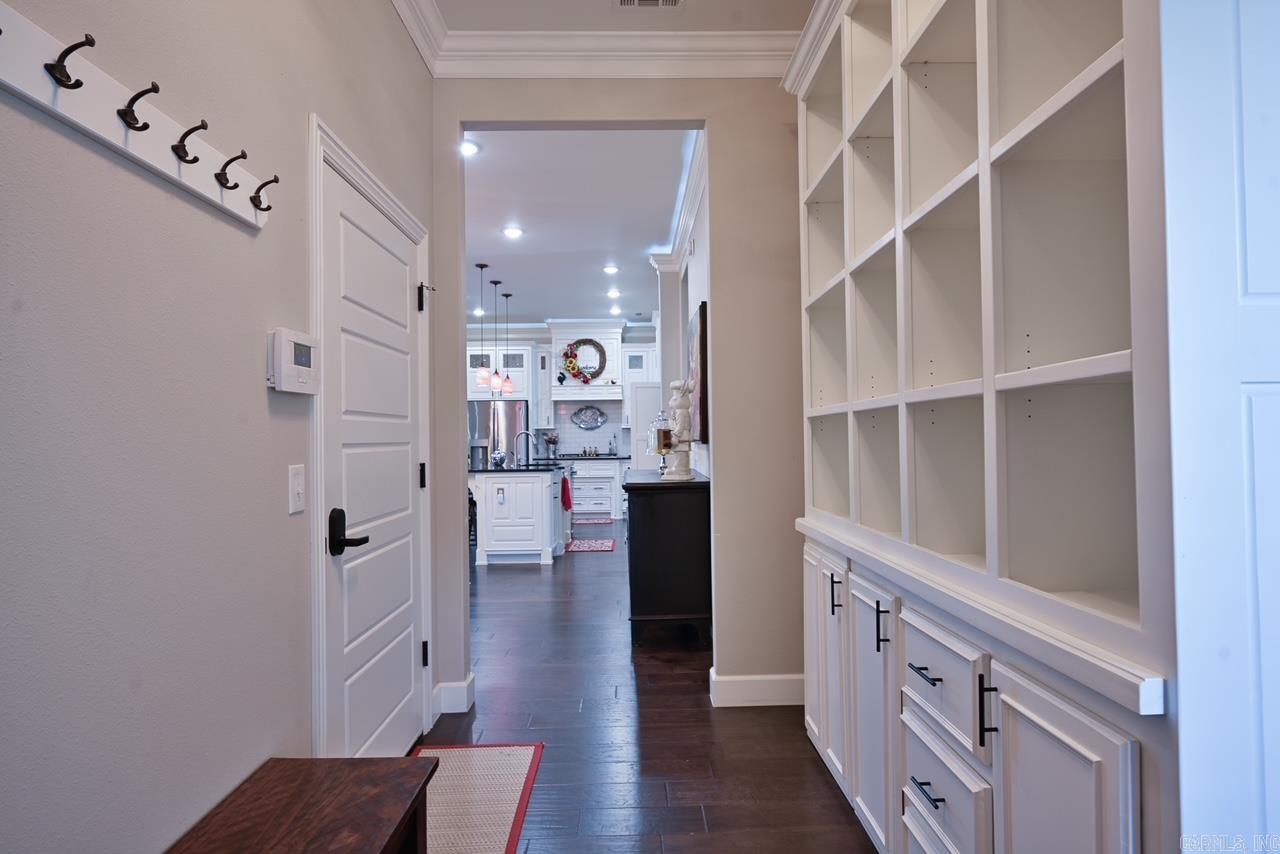 BENTONVILLE ORIG-BENTONVILLE - Residential