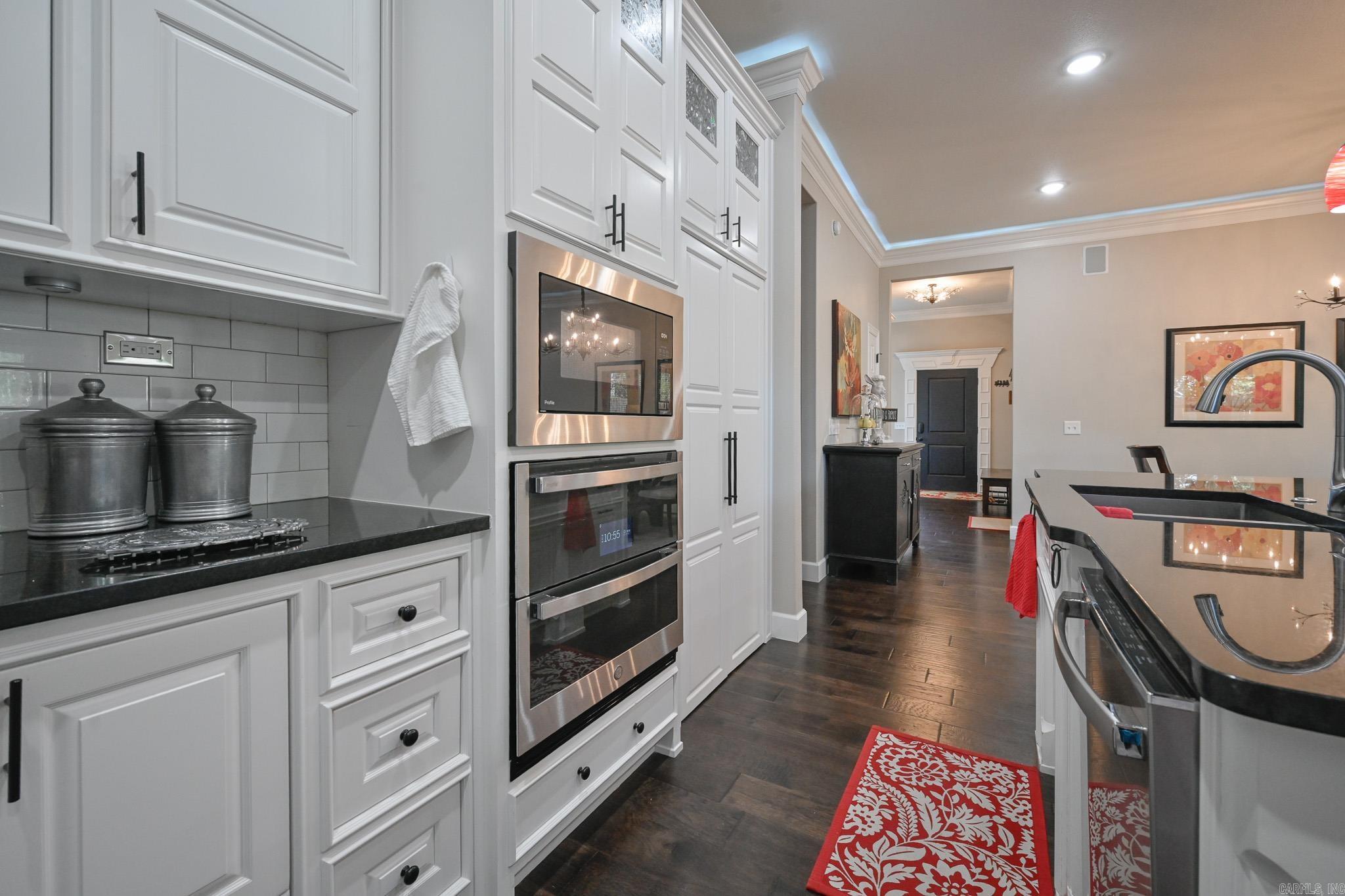 BENTONVILLE ORIG-BENTONVILLE - Residential