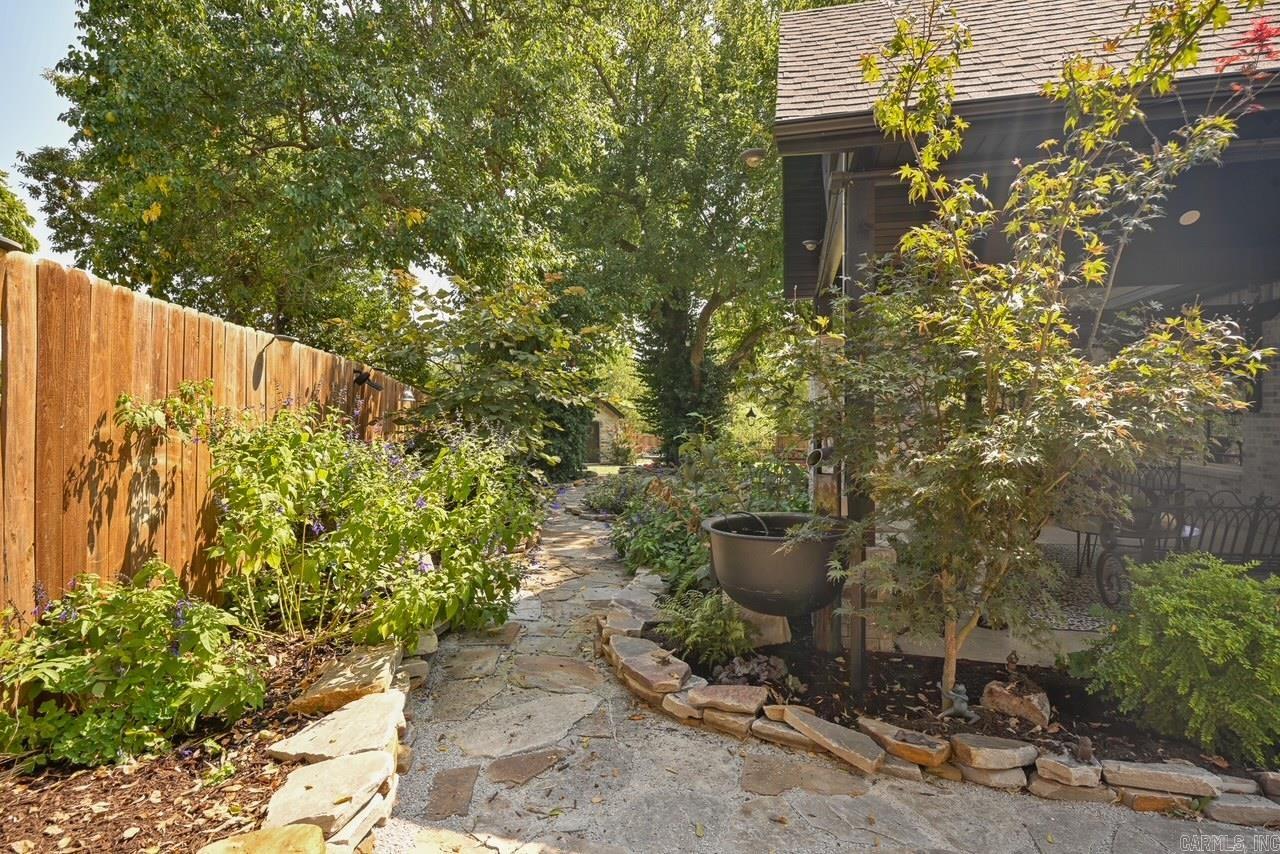 BENTONVILLE ORIG-BENTONVILLE - Residential