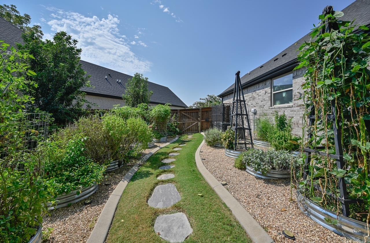 BENTONVILLE ORIG-BENTONVILLE - Residential