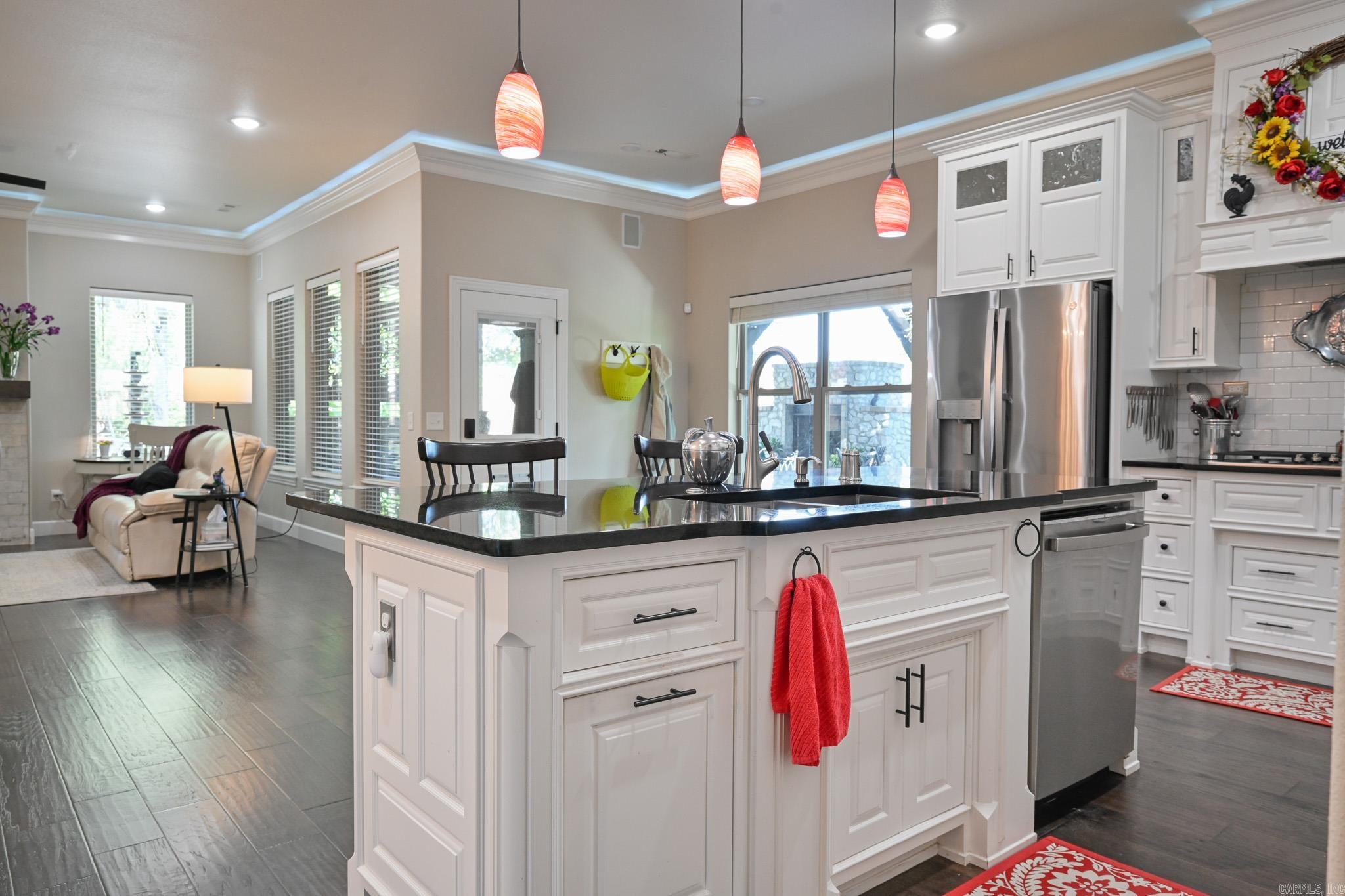 BENTONVILLE ORIG-BENTONVILLE - Residential