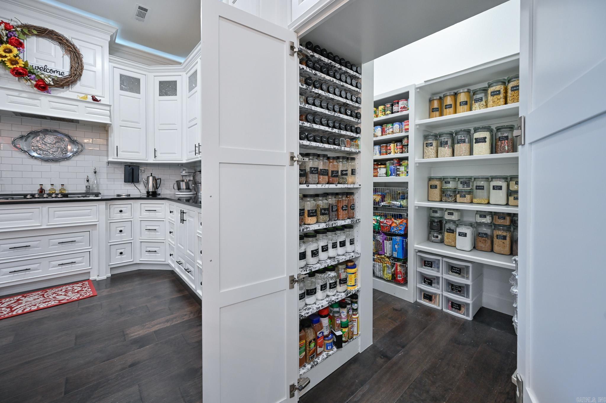 BENTONVILLE ORIG-BENTONVILLE - Residential