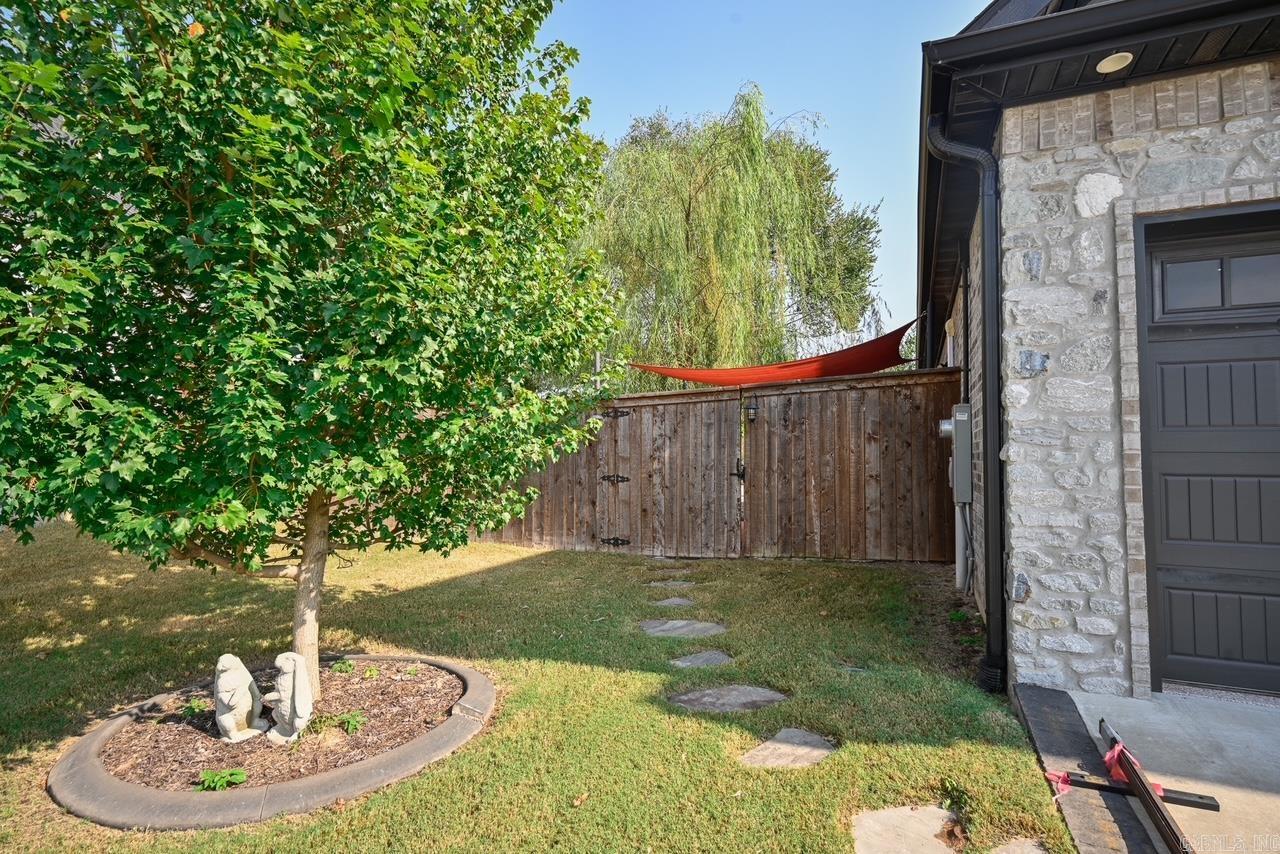 BENTONVILLE ORIG-BENTONVILLE - Residential