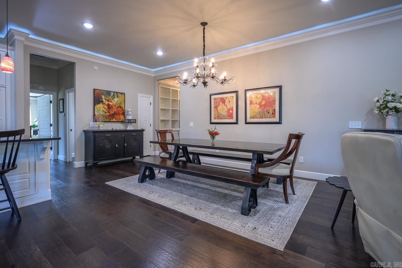 BENTONVILLE ORIG-BENTONVILLE - Residential