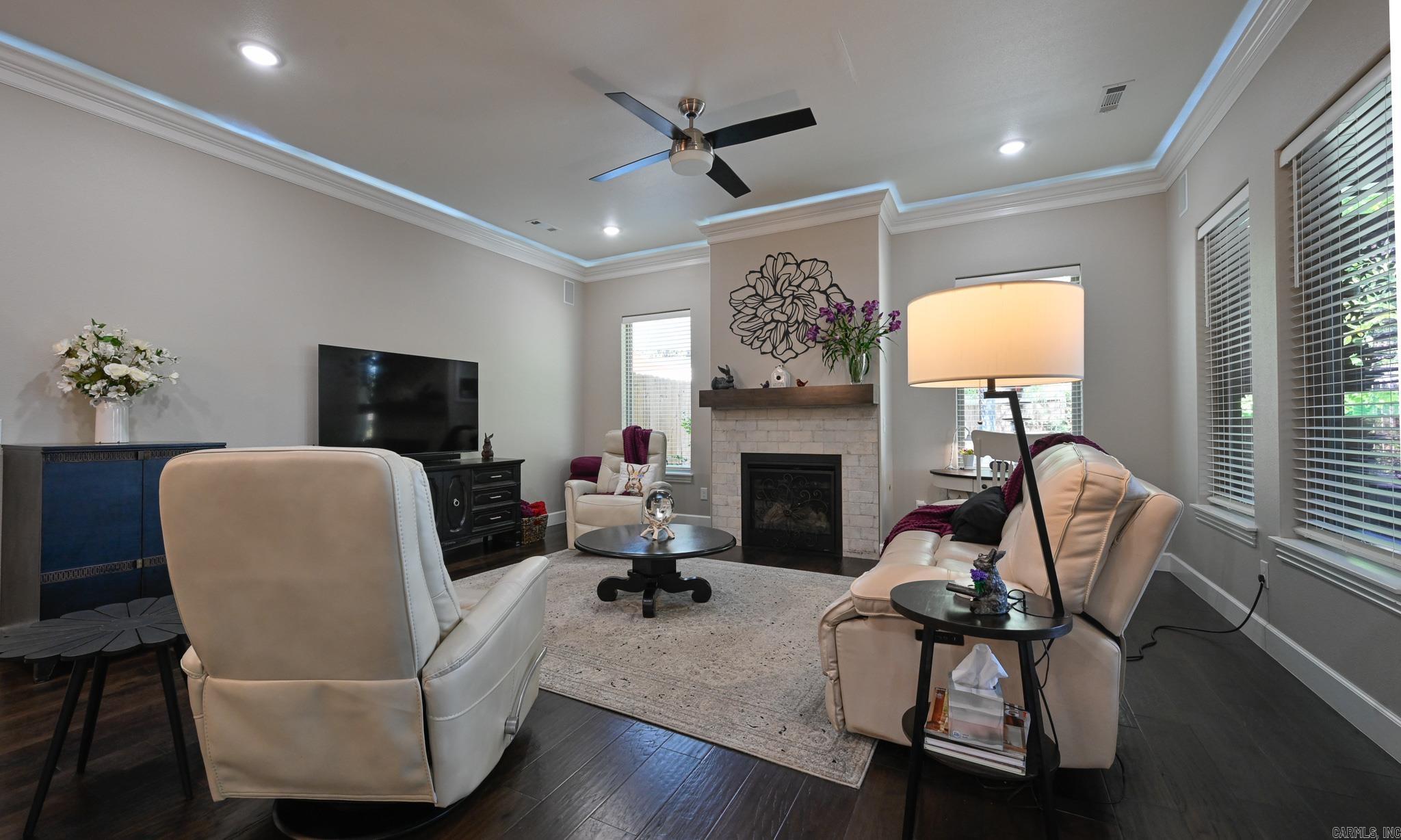 BENTONVILLE ORIG-BENTONVILLE - Residential