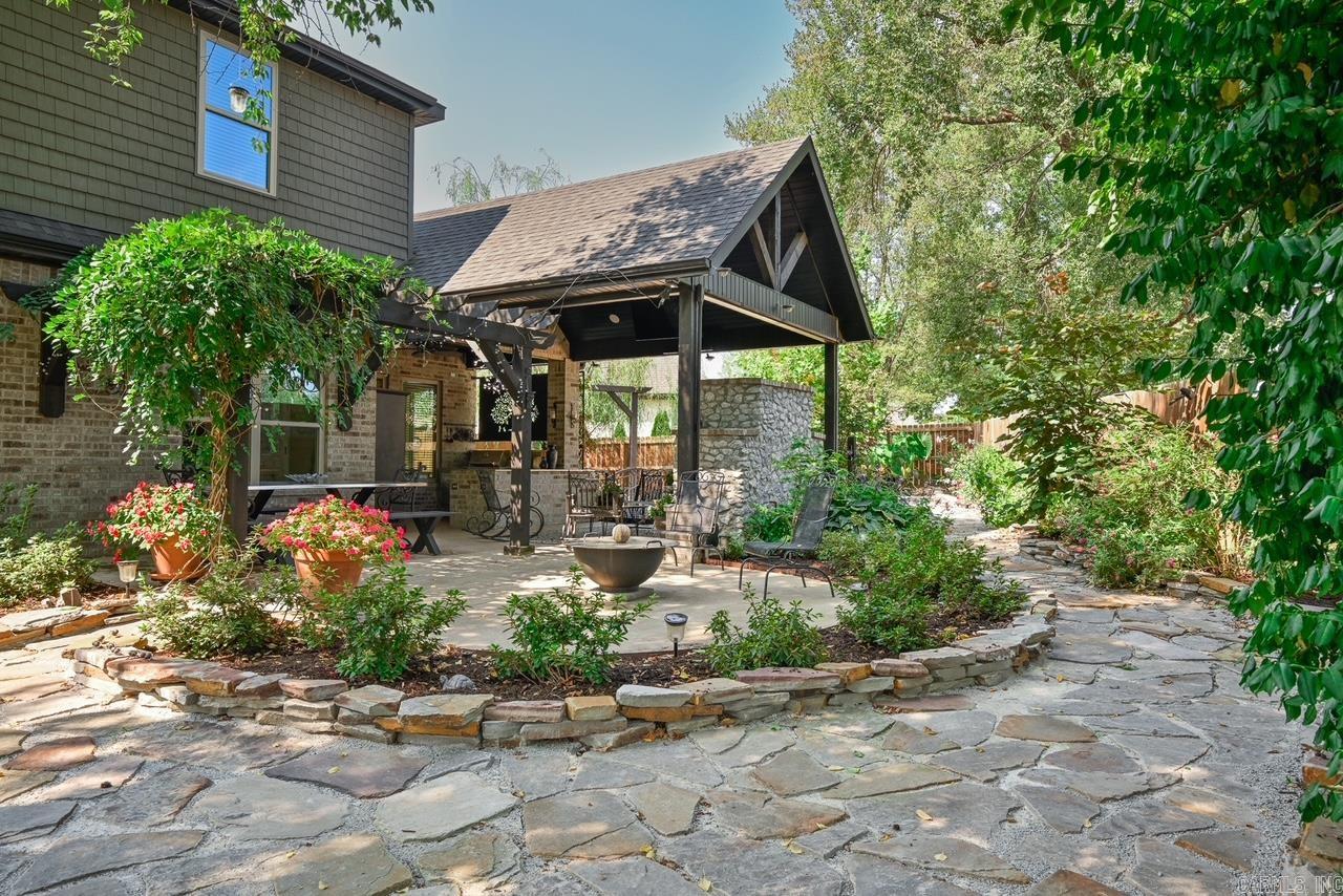 BENTONVILLE ORIG-BENTONVILLE - Residential