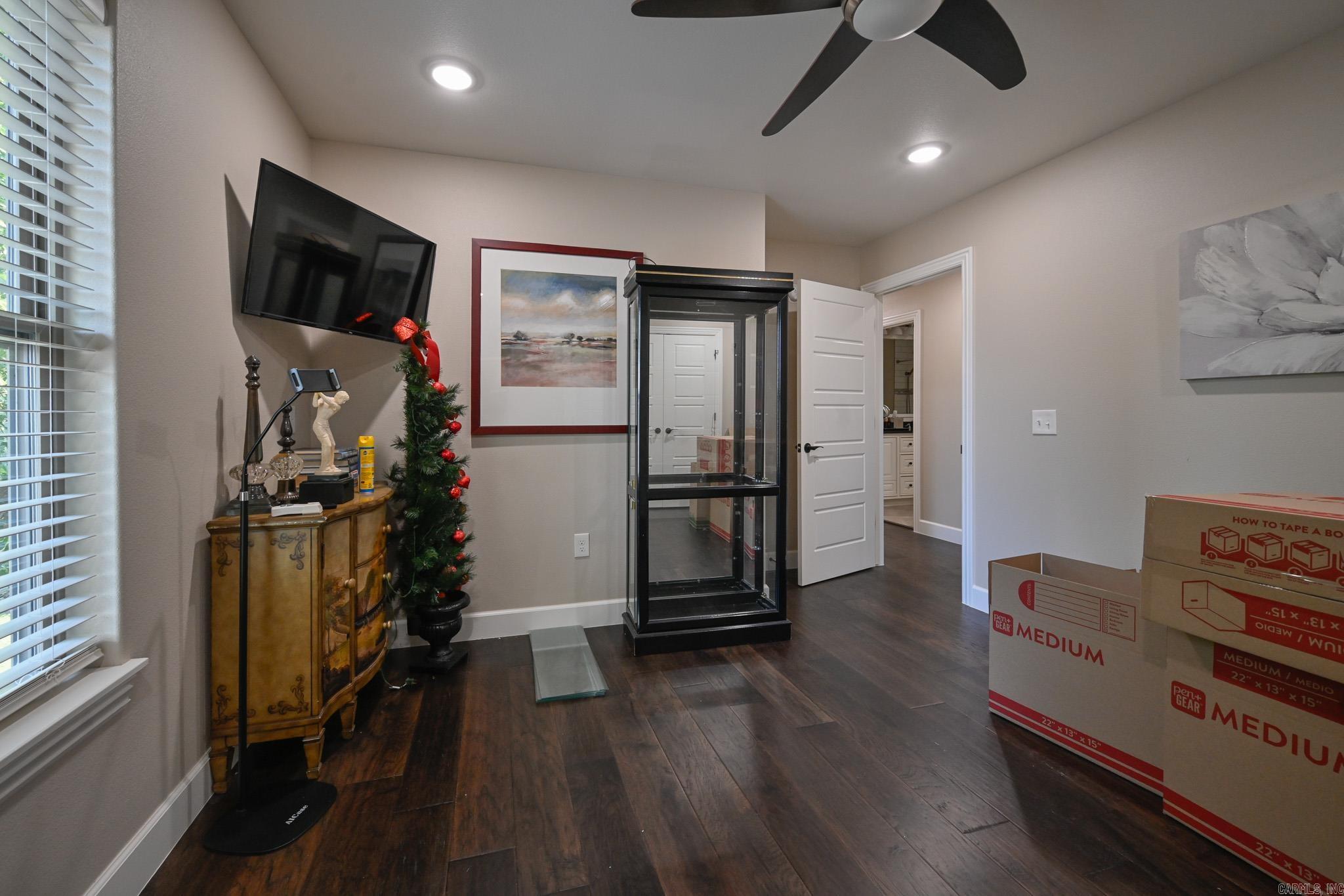 BENTONVILLE ORIG-BENTONVILLE - Residential