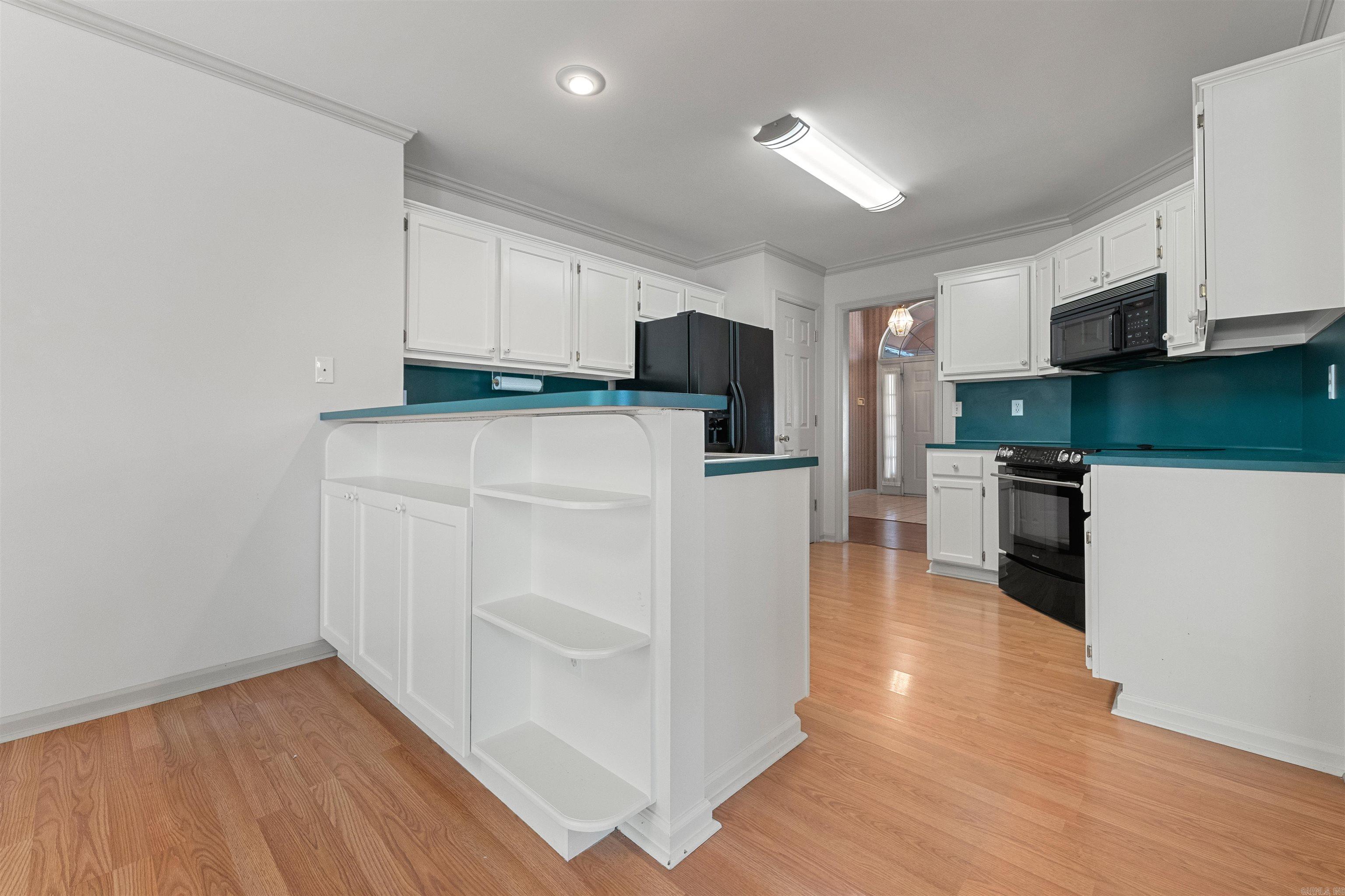 Rainwood Cove - Residential