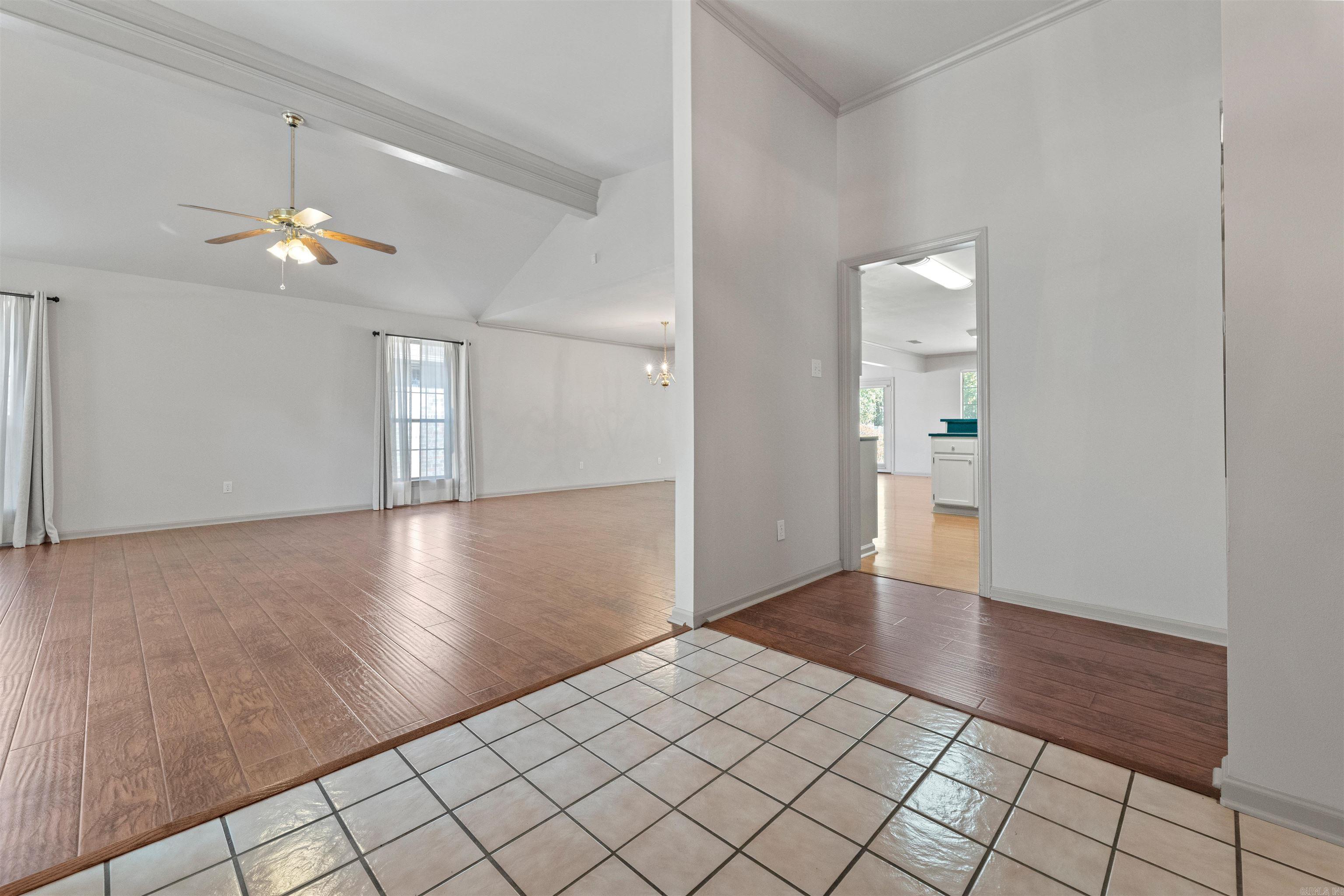 Rainwood Cove - Residential