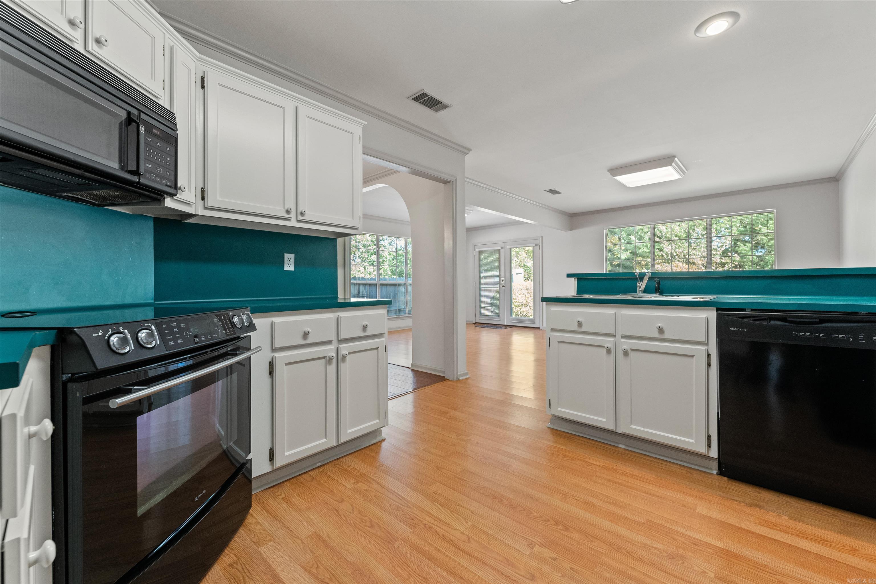 Rainwood Cove - Residential