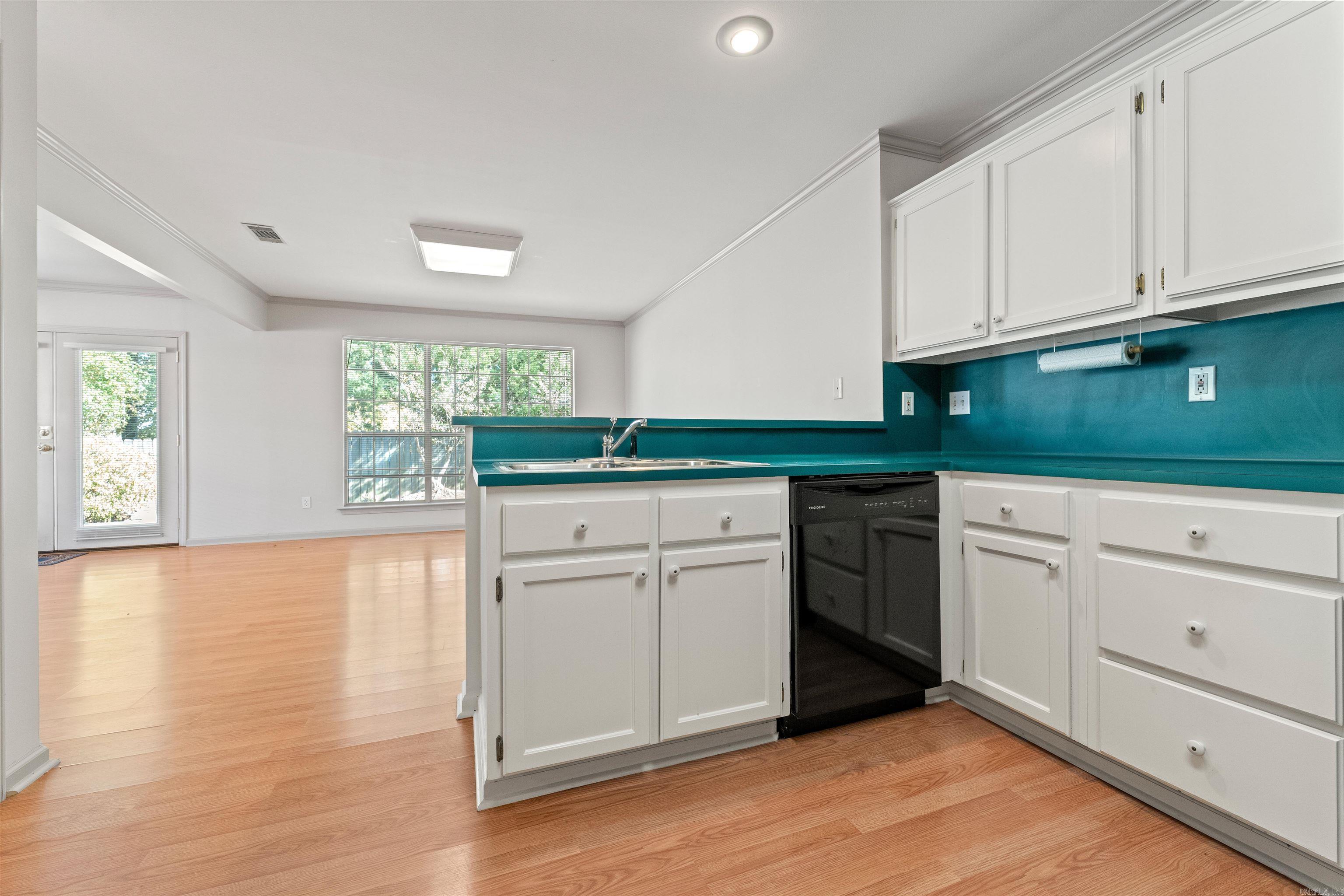 Rainwood Cove - Residential