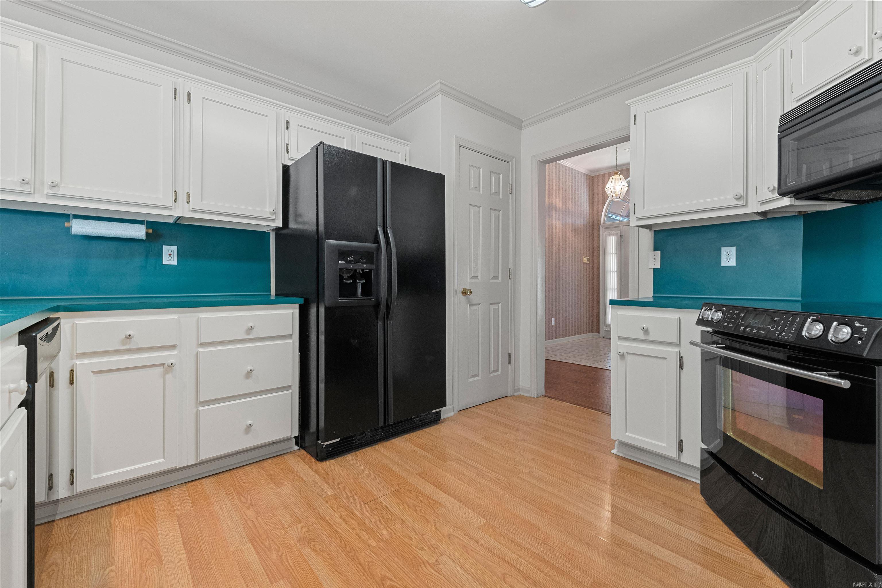 Rainwood Cove - Residential