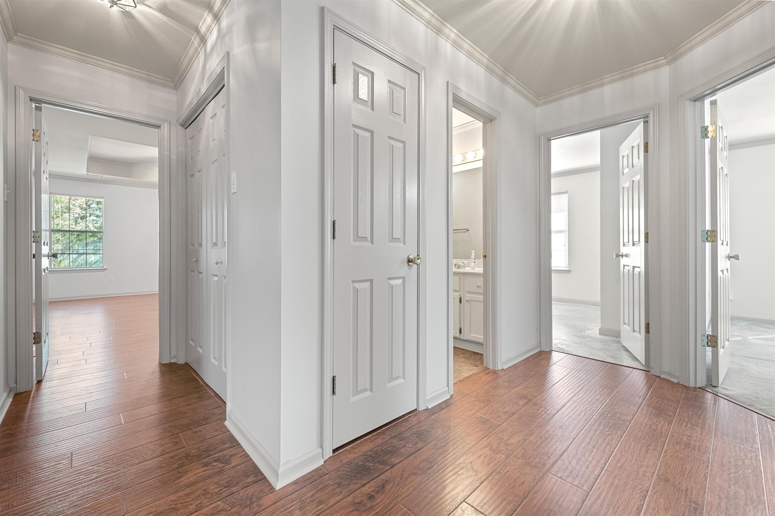 Rainwood Cove - Residential