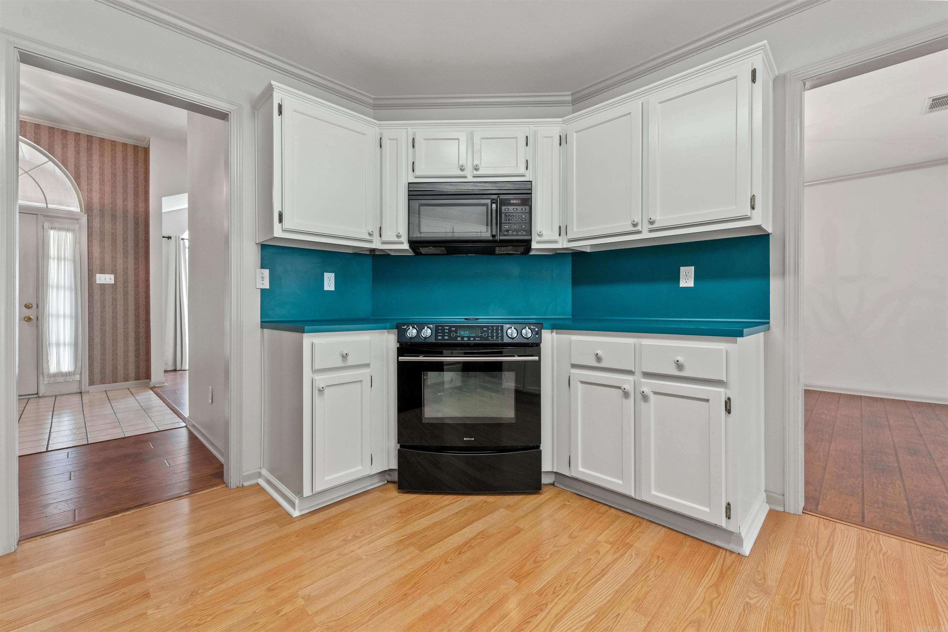 Rainwood Cove - Residential