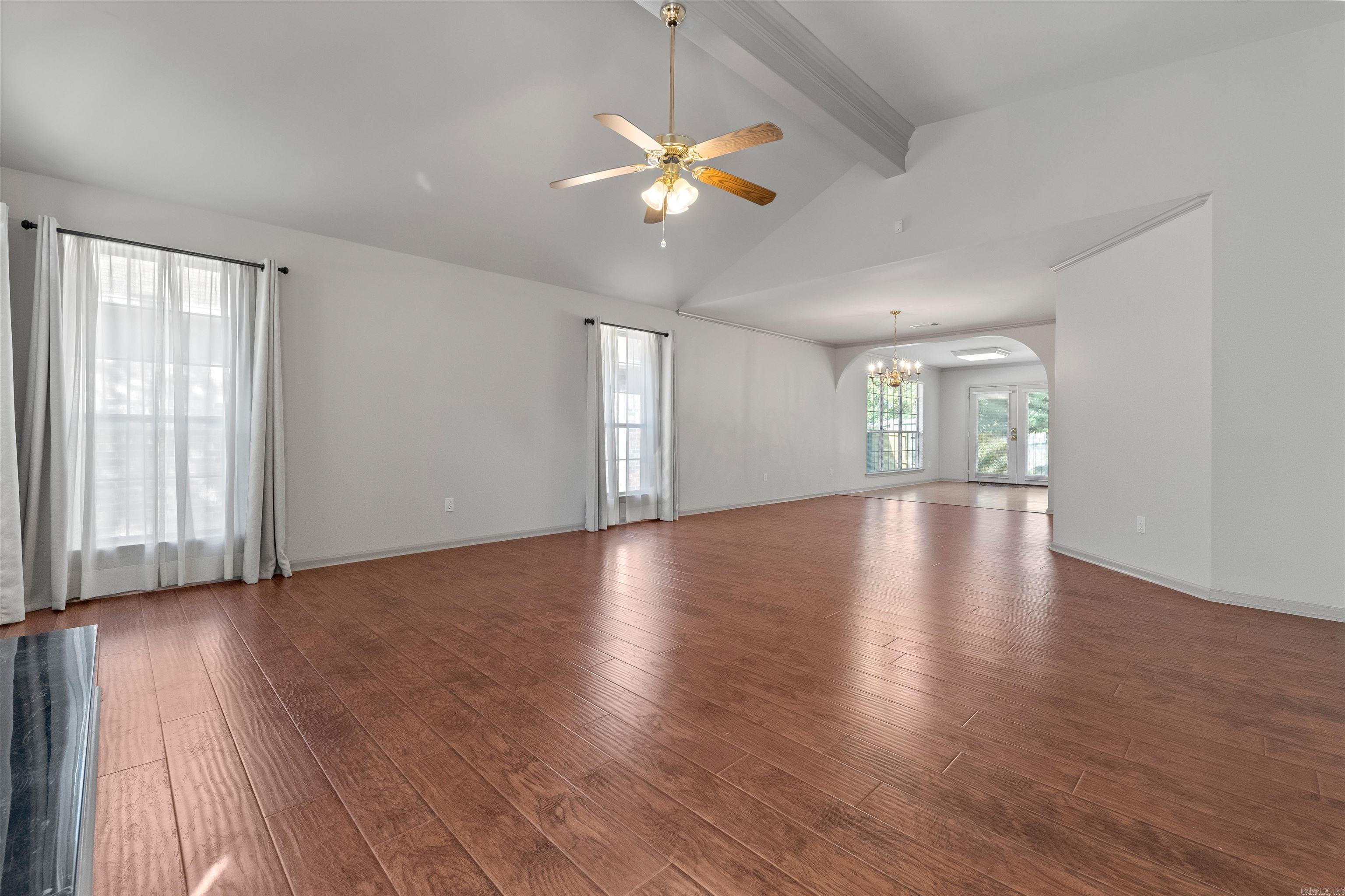 Rainwood Cove - Residential