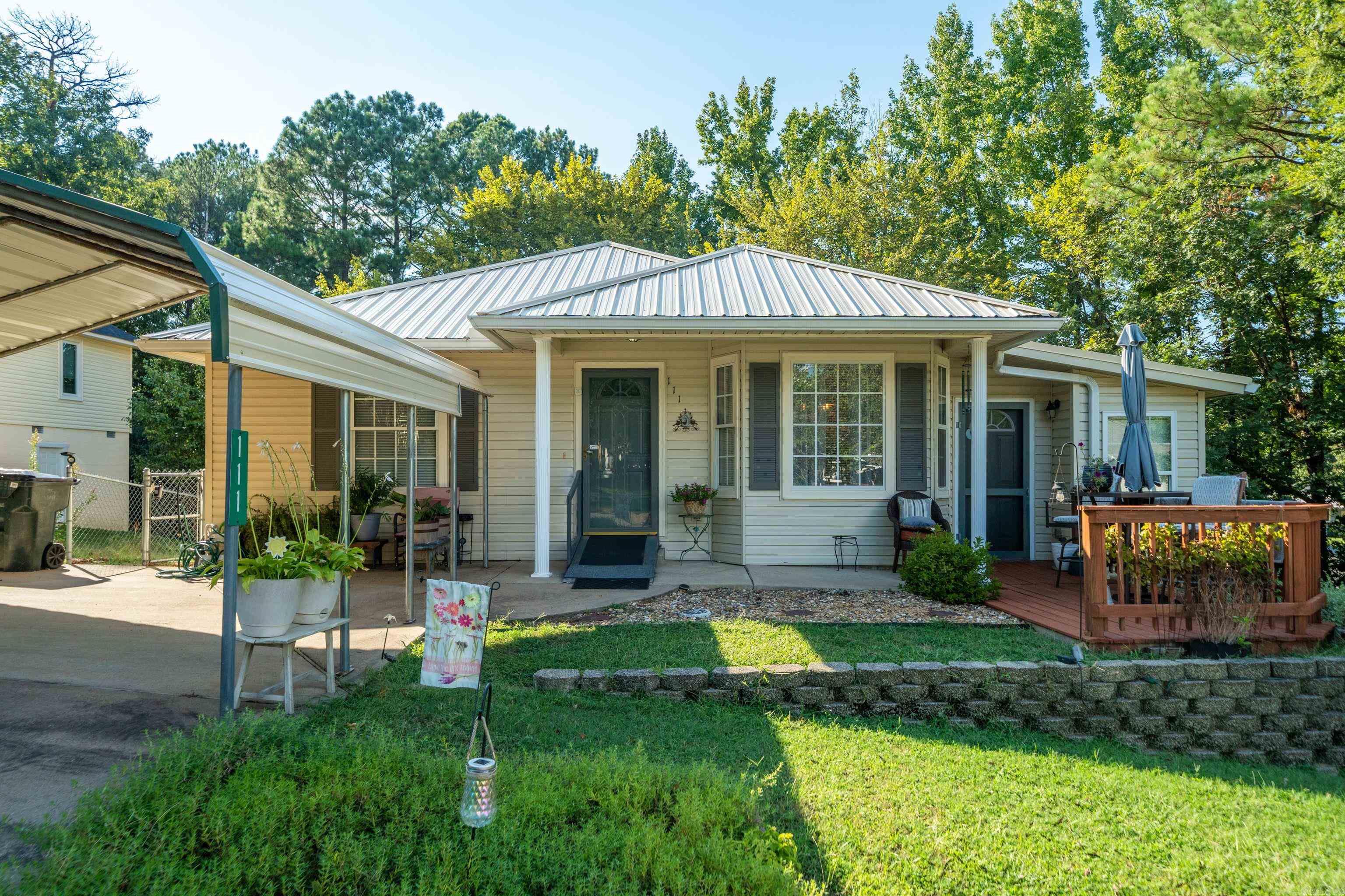 Southwood Estates Phase II - Residential