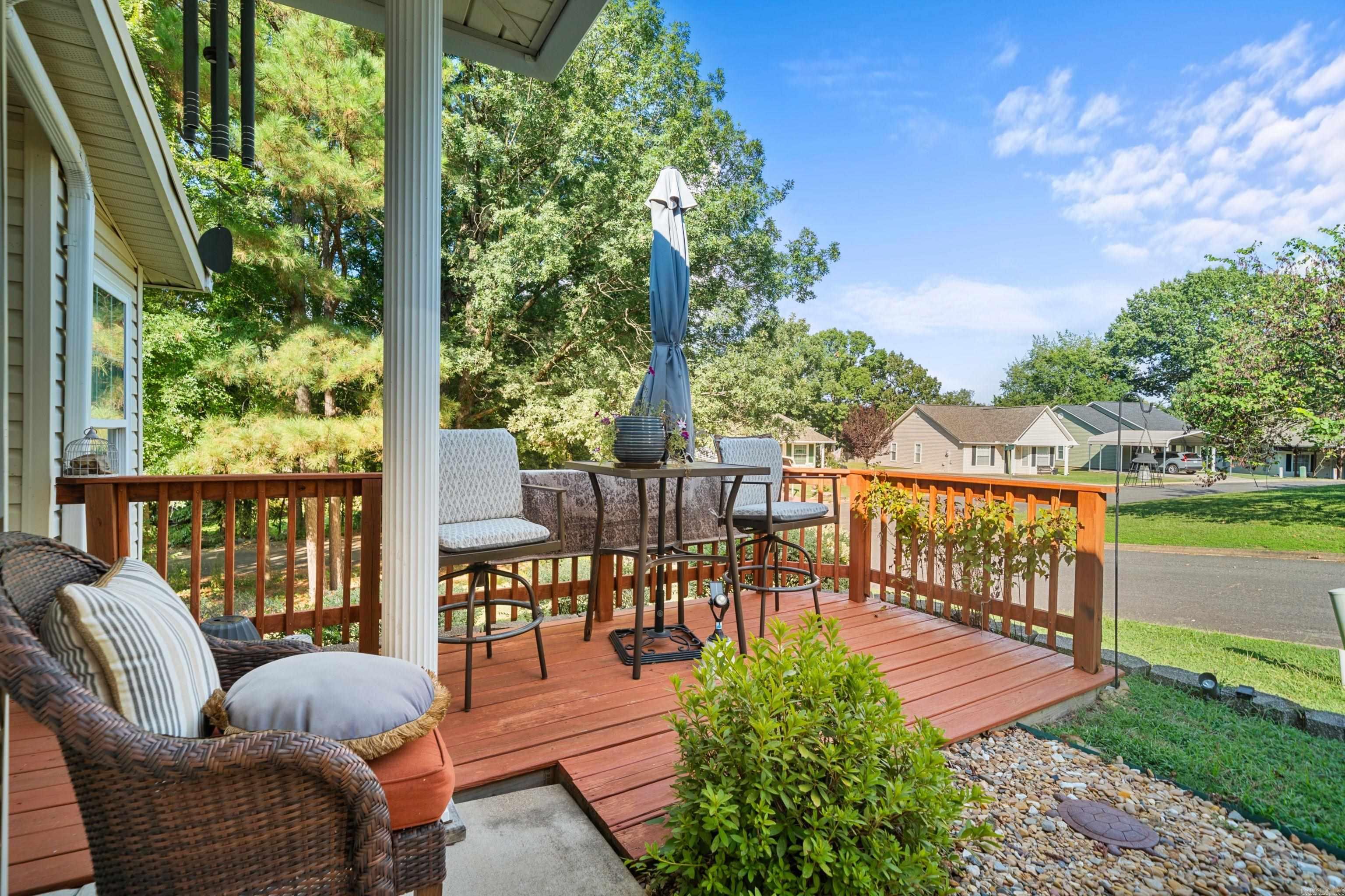 Southwood Estates Phase II - Residential