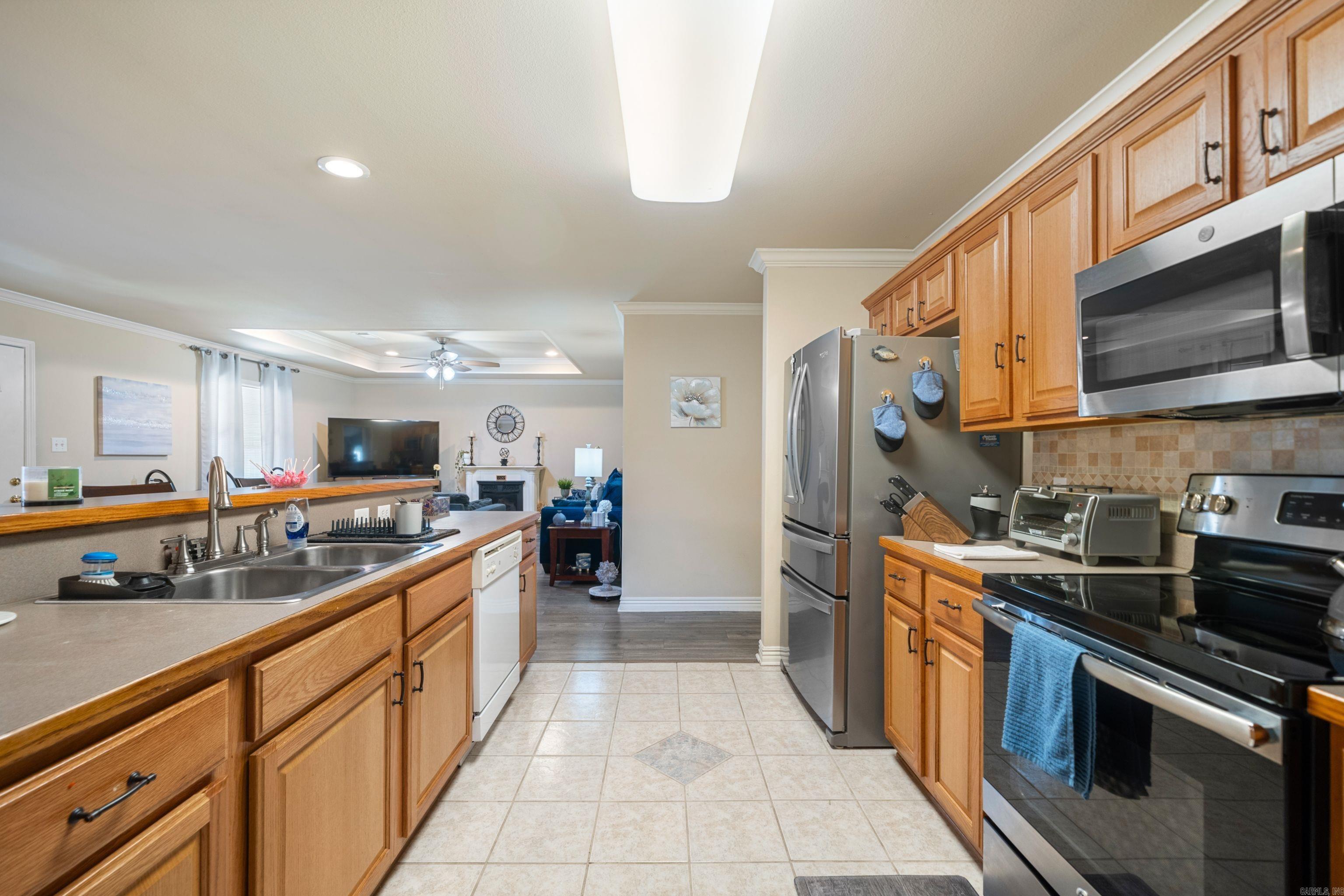 Southwood Estates Phase II - Residential