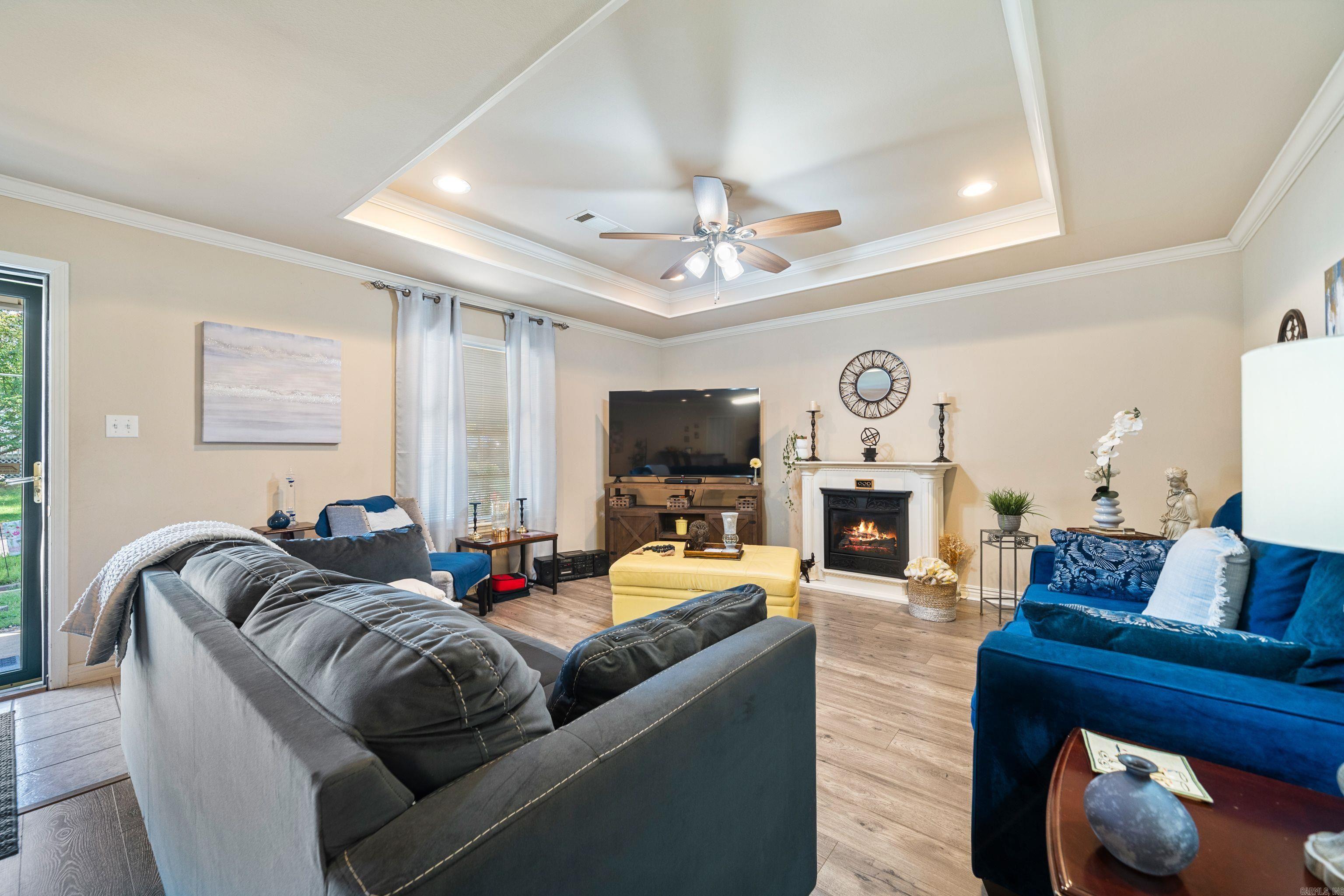 Southwood Estates Phase II - Residential