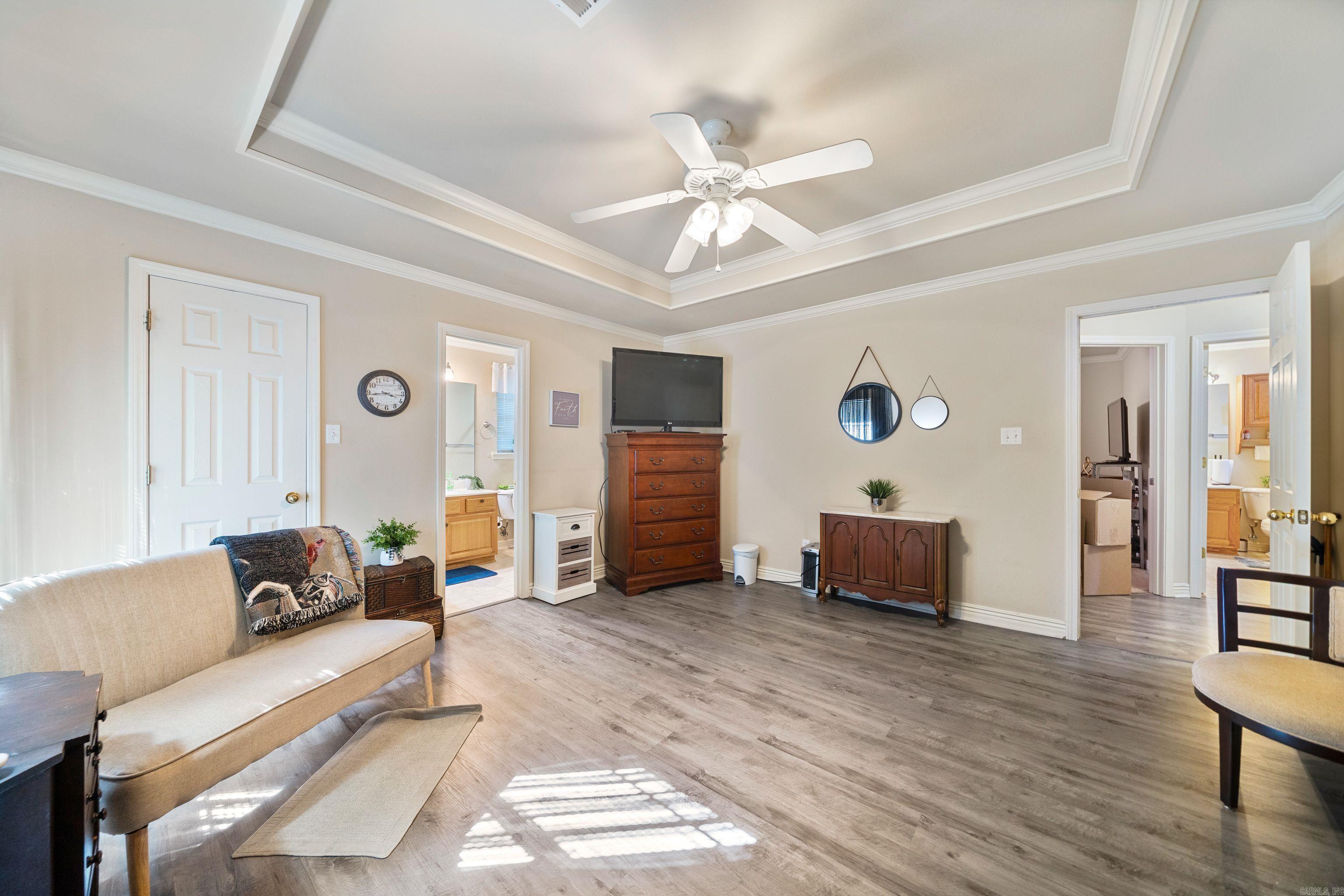 Southwood Estates Phase II - Residential