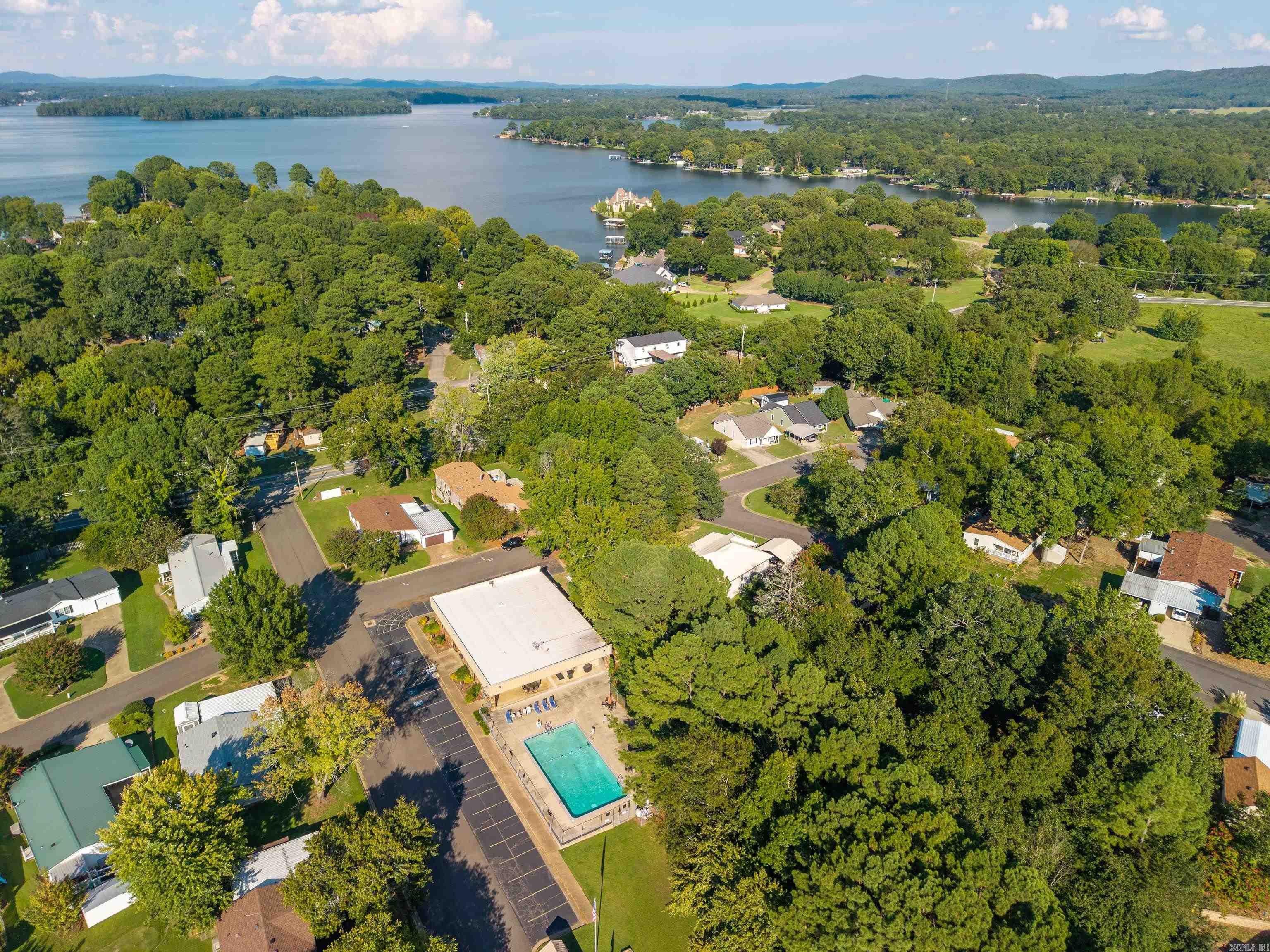 Southwood Estates Phase II - Residential