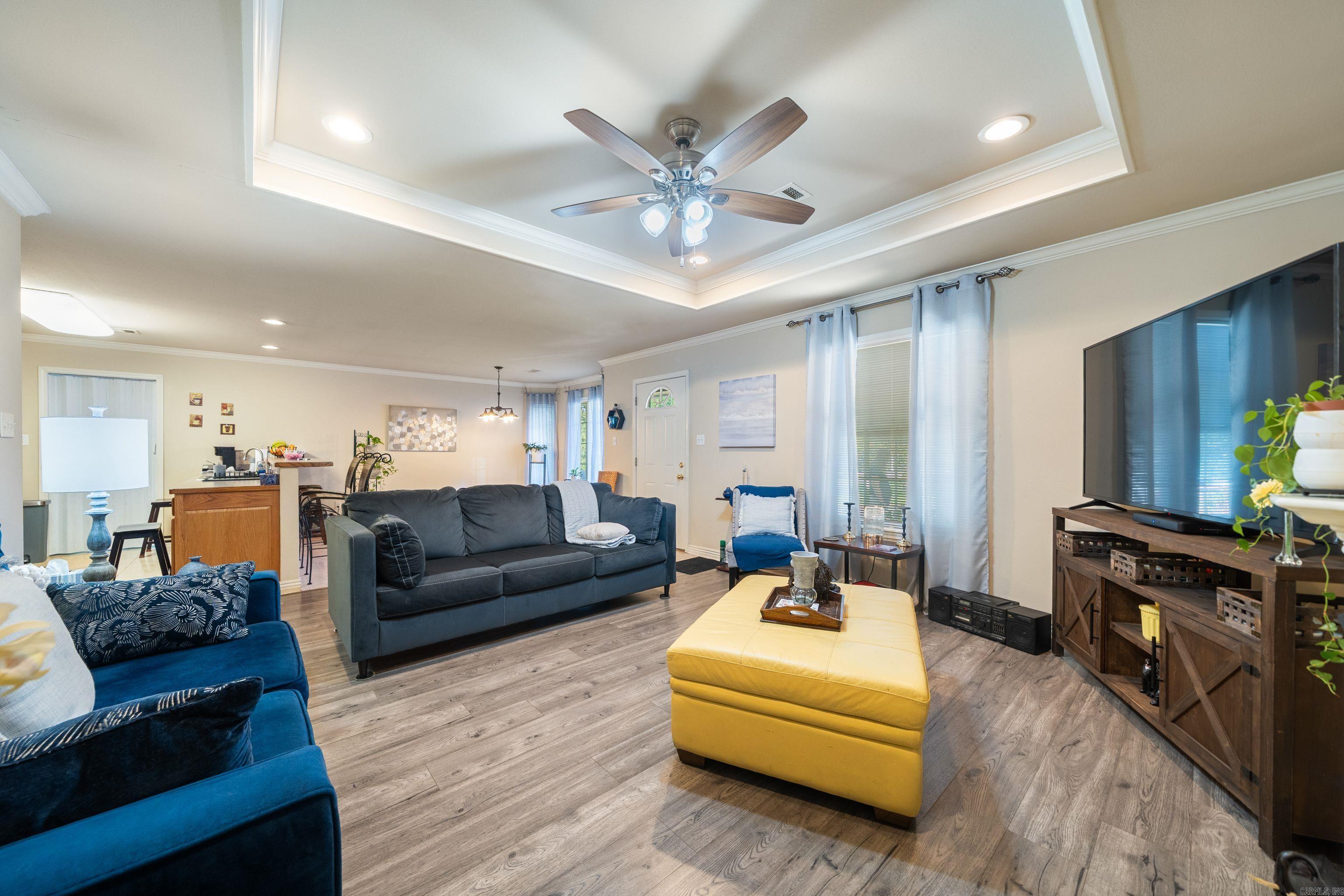 Southwood Estates Phase II - Residential